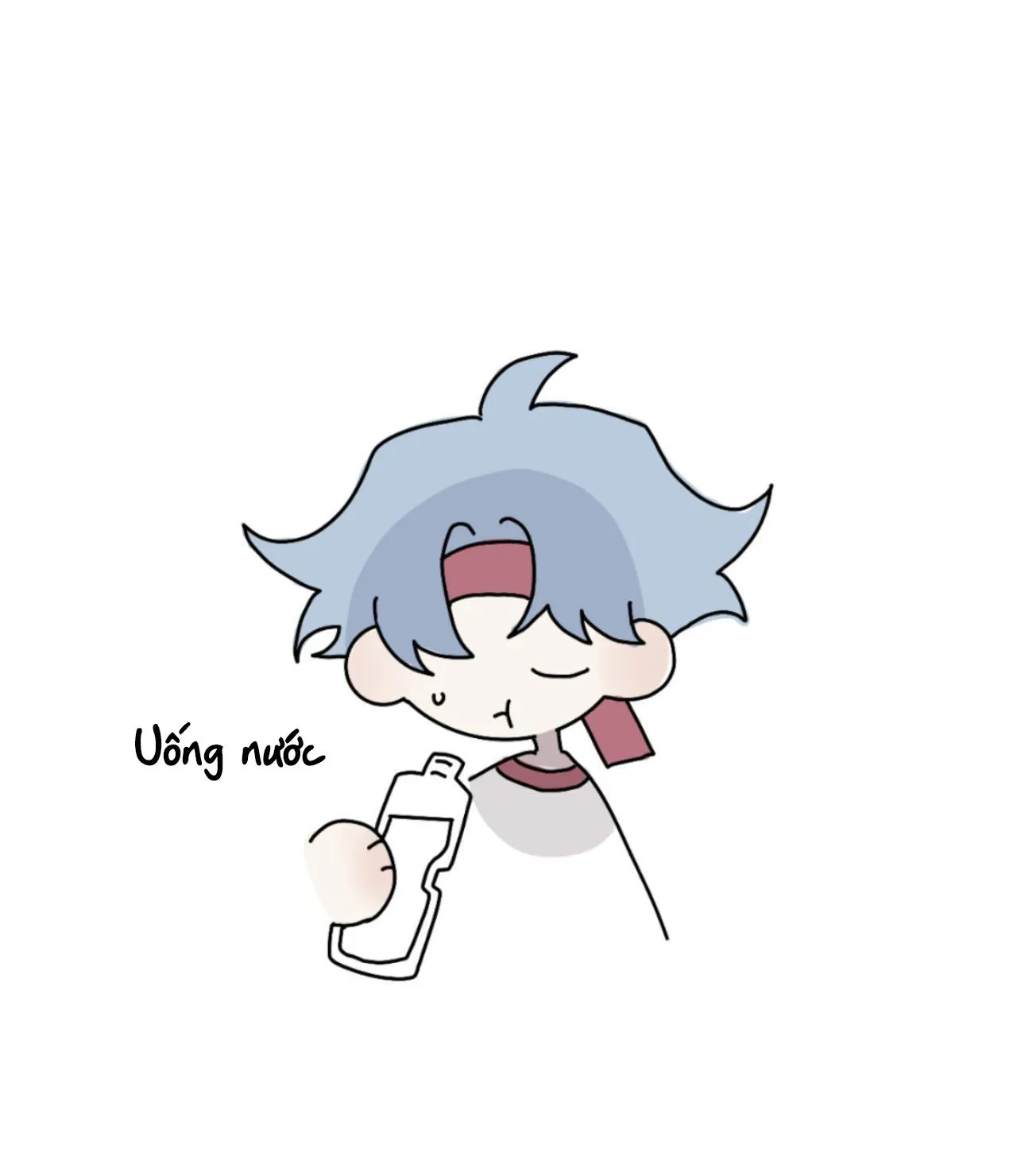 Có hai người bố là cảm giác như thế nào Chapter 18 Trang 9