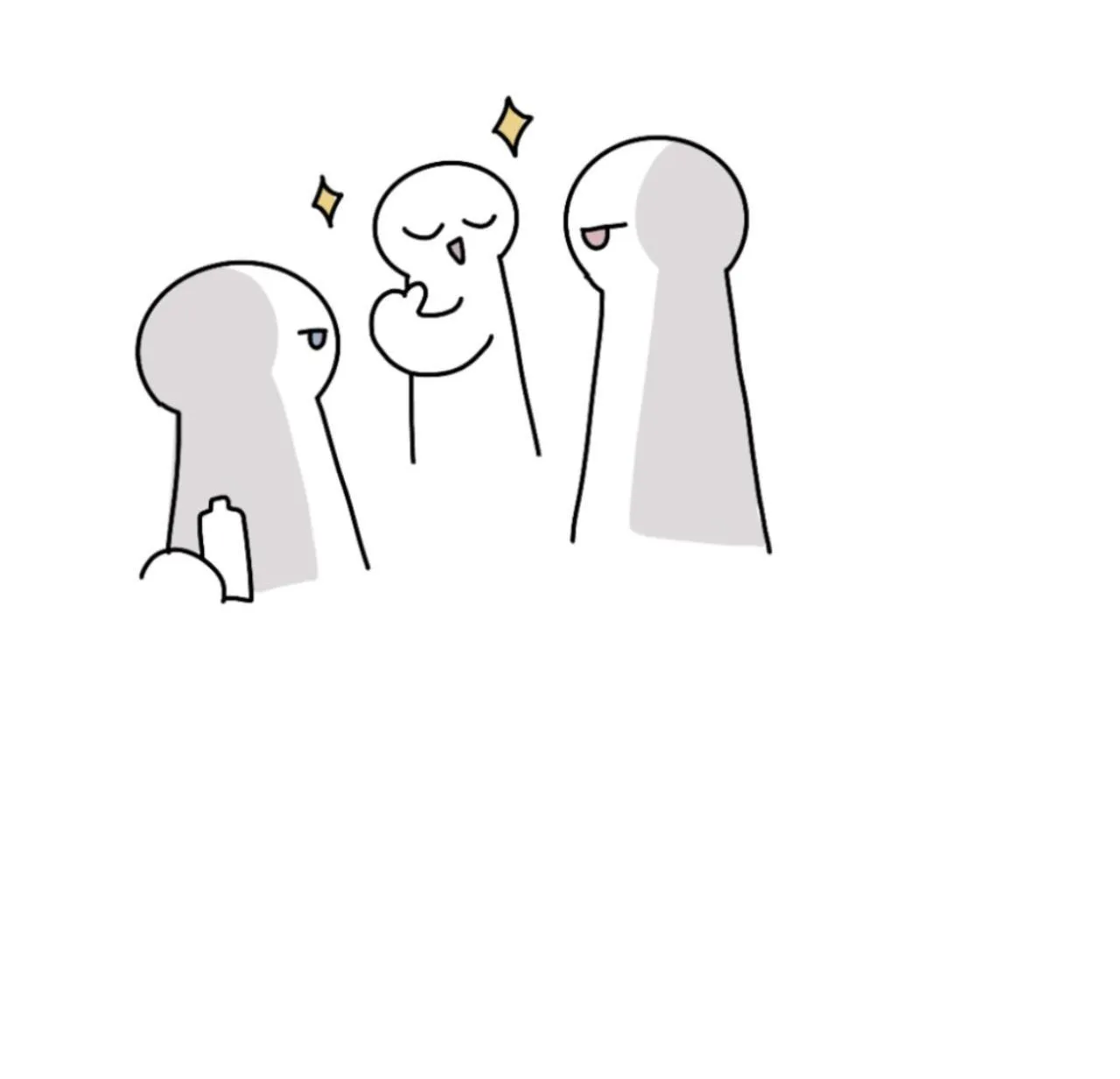 Có hai người bố là cảm giác như thế nào Chapter 18 Trang 11