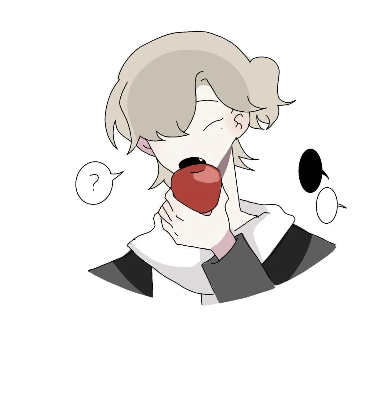 Có hai người bố là cảm giác như thế nào Chapter 19 Trang 8