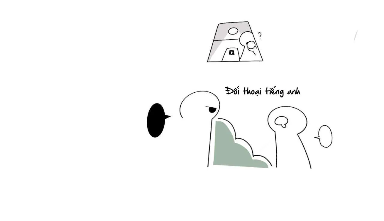 Có hai người bố là cảm giác như thế nào Chapter 19 Trang 9