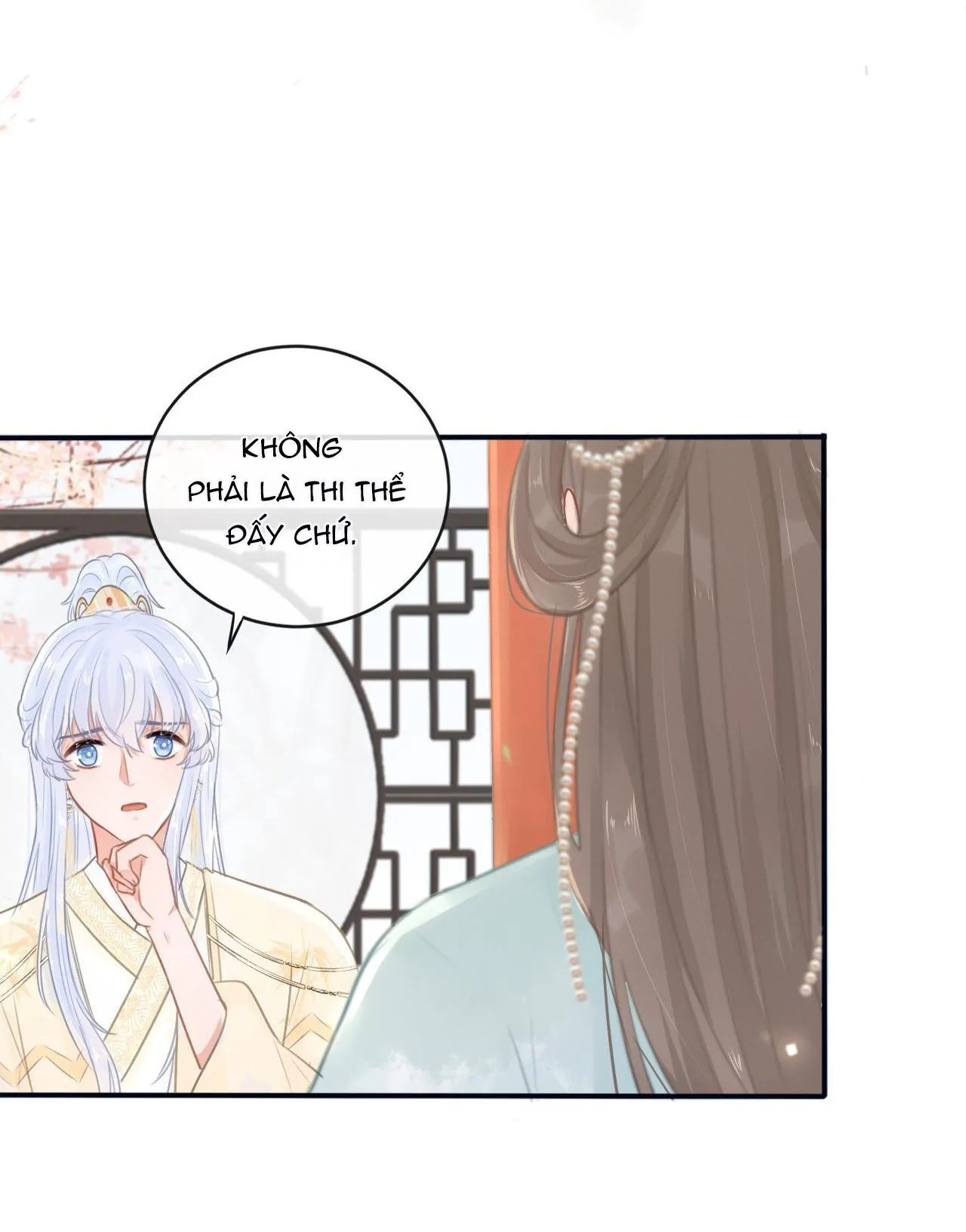 Cổ Hối Chapter 1 Trang 9