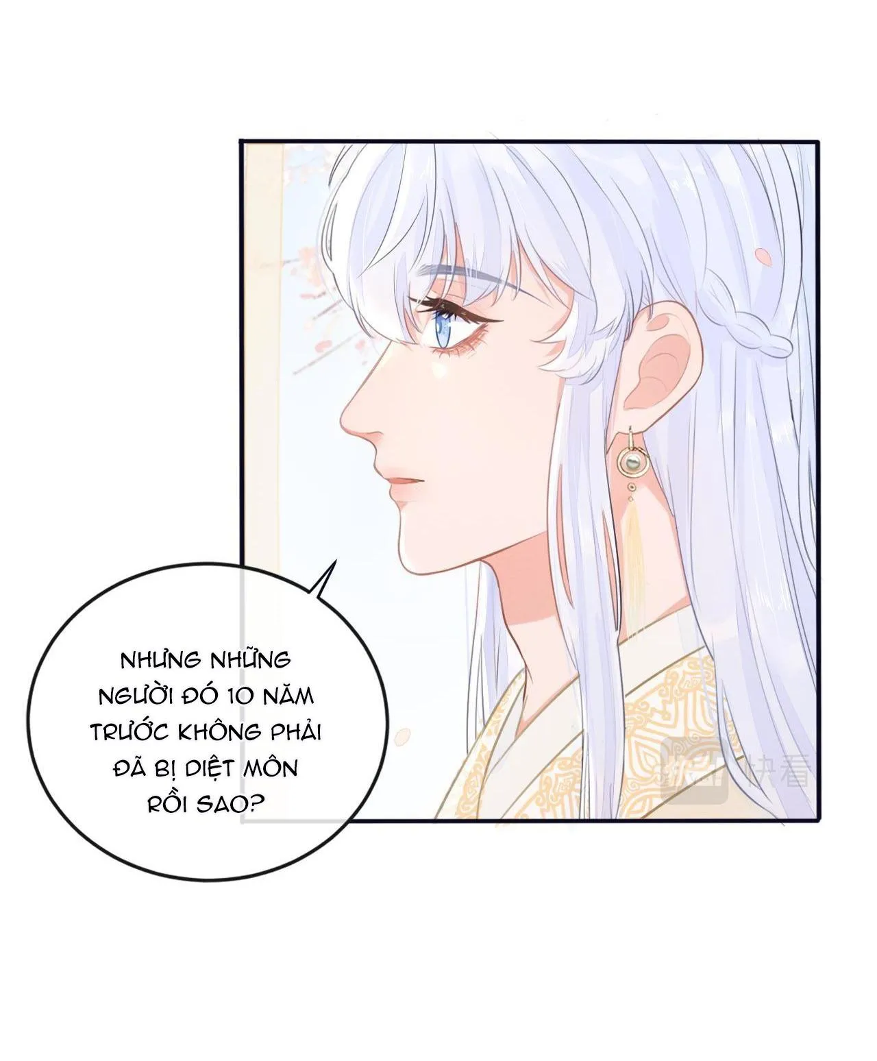 Cổ Hối Chapter 1 Trang 12