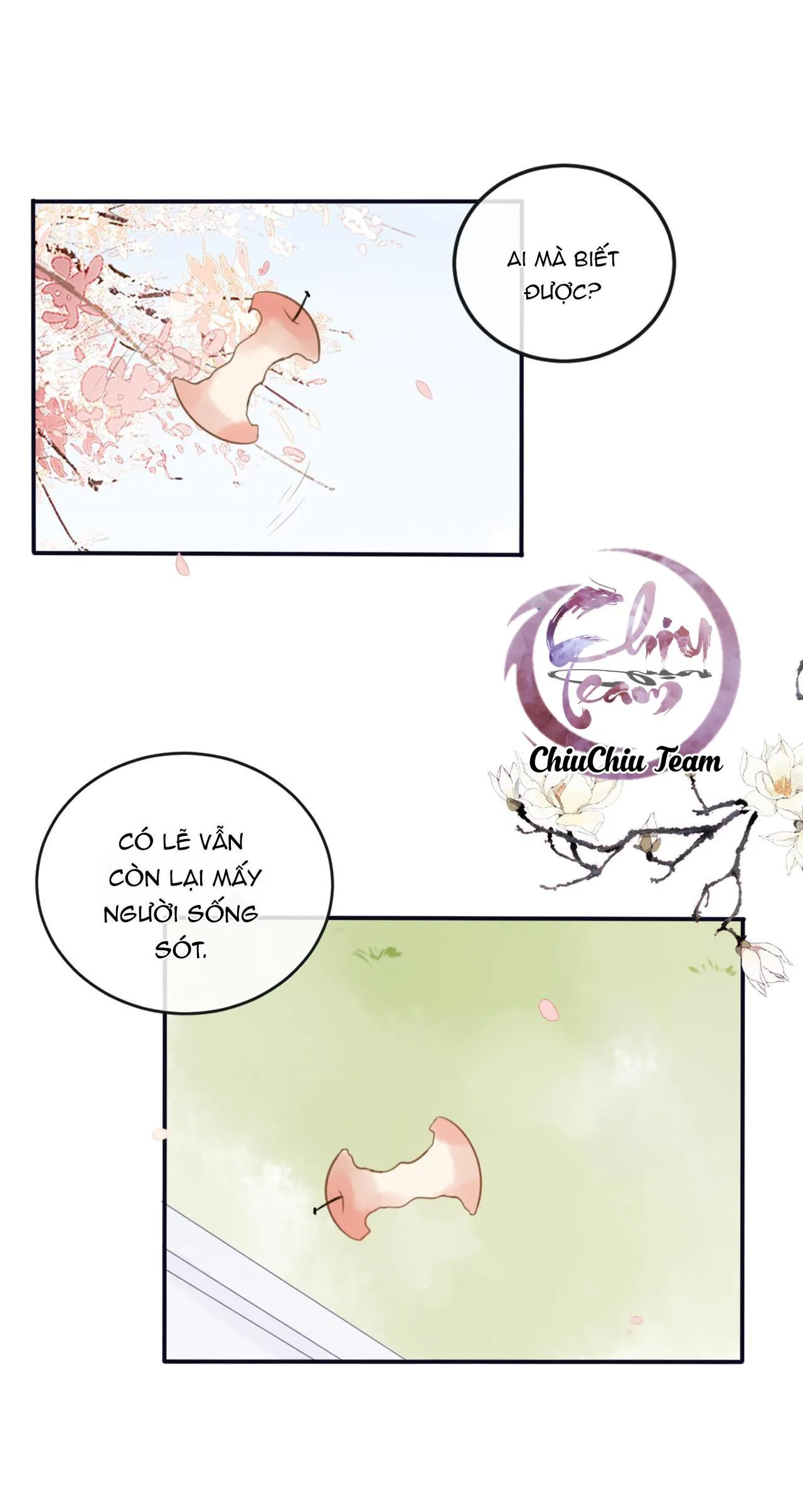 Cổ Hối Chapter 1 Trang 13