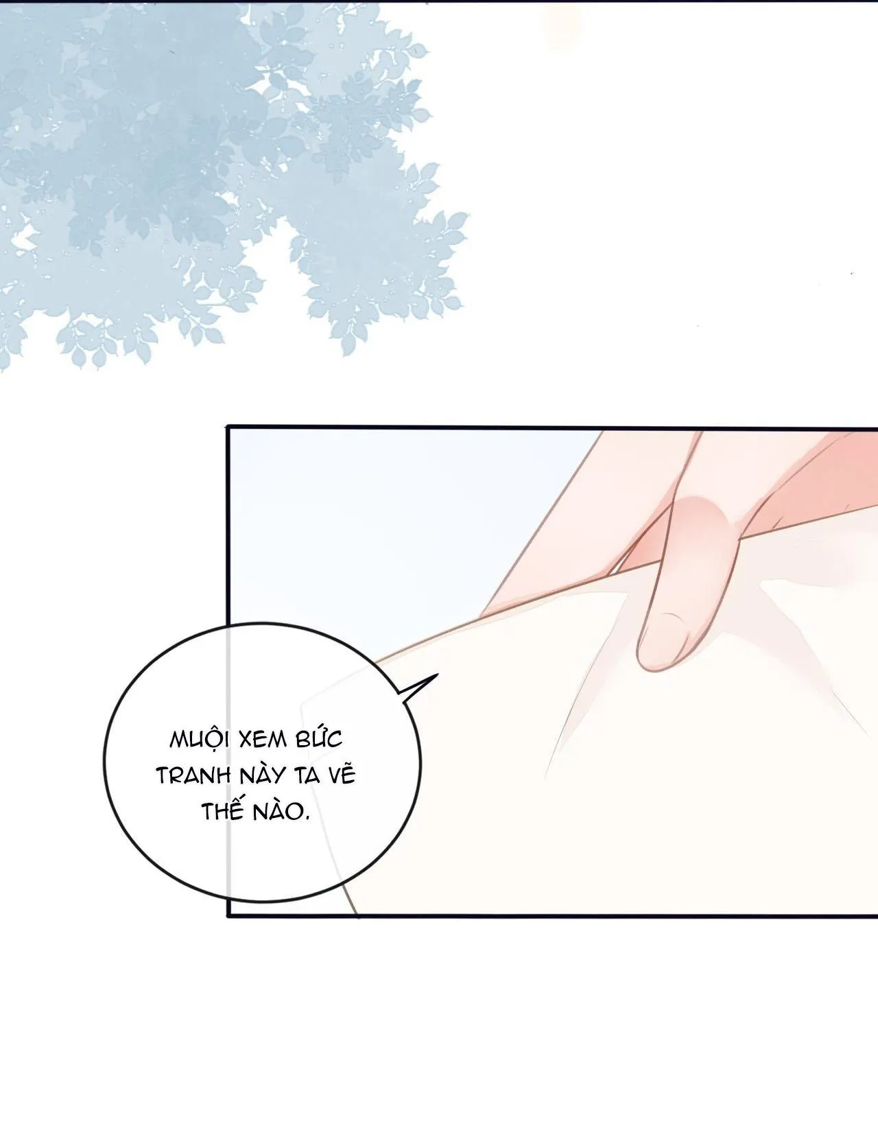 Cổ Hối Chapter 1 Trang 16