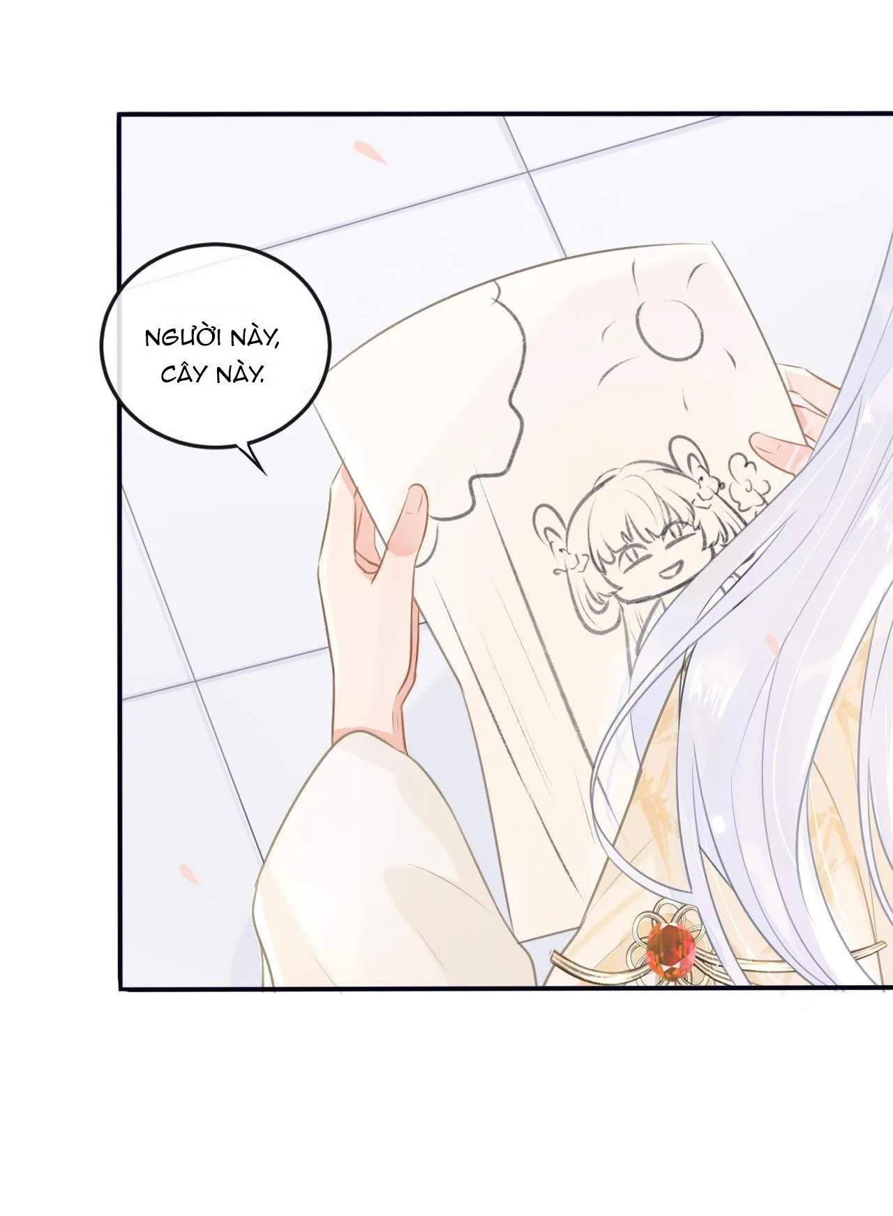 Cổ Hối Chapter 1 Trang 19