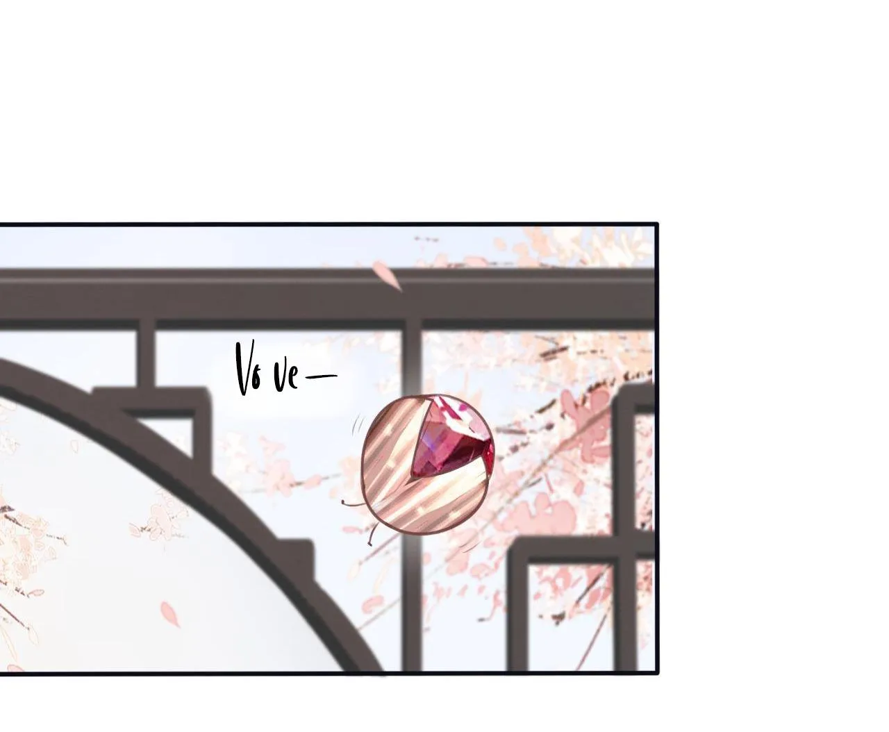 Cổ Hối Chapter 1 Trang 20