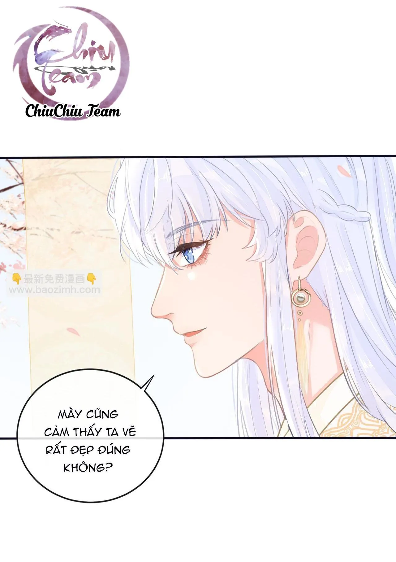 Cổ Hối Chapter 1 Trang 22