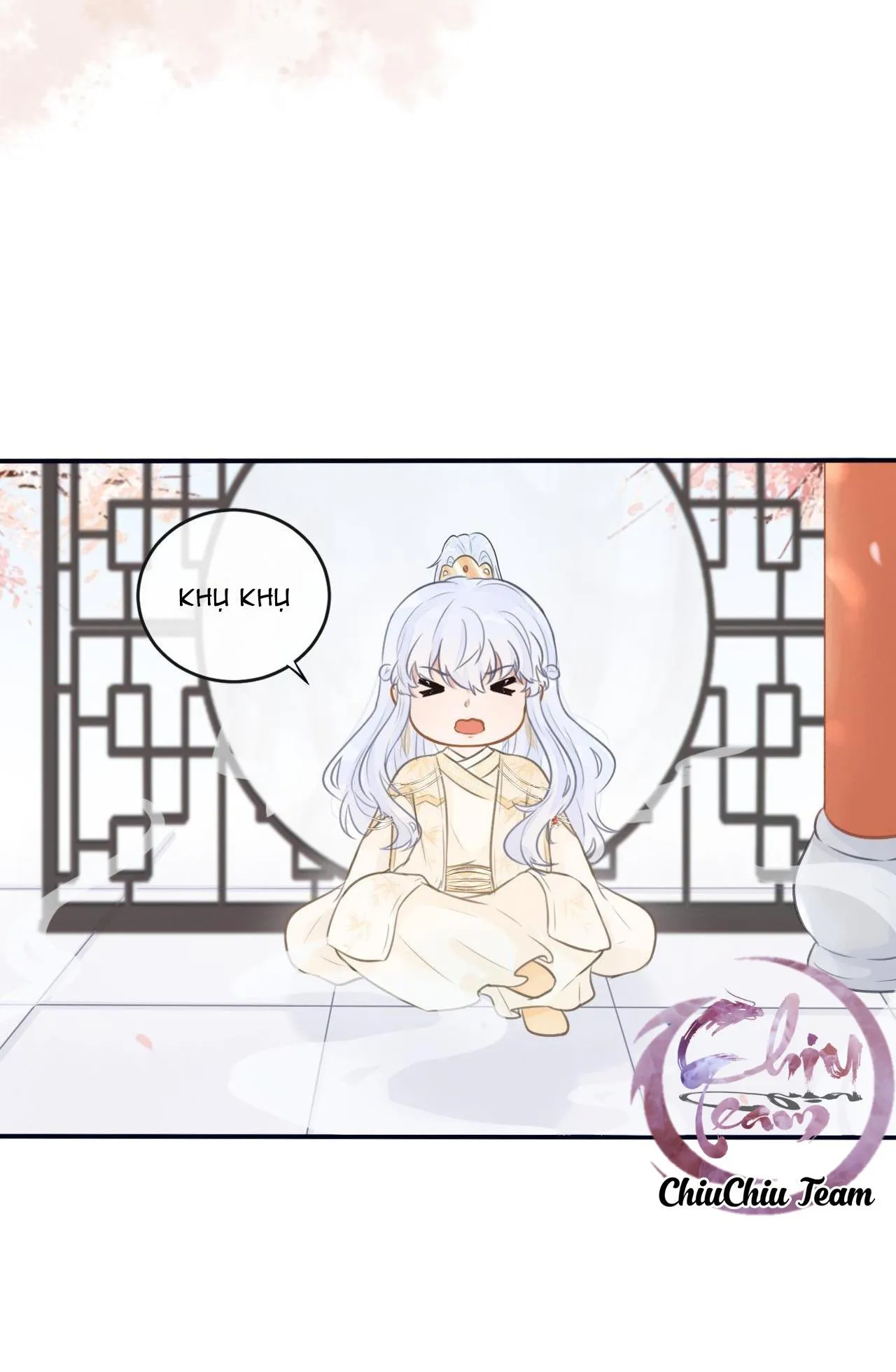 Cổ Hối Chapter 1 Trang 25