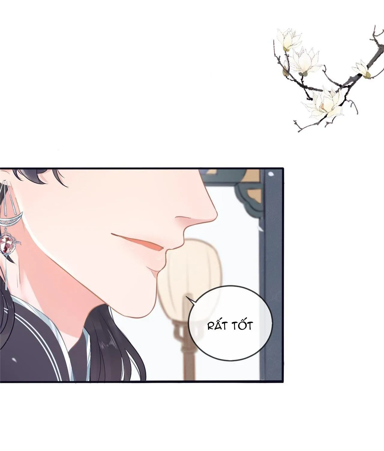 Cổ Hối Chapter 1 Trang 29