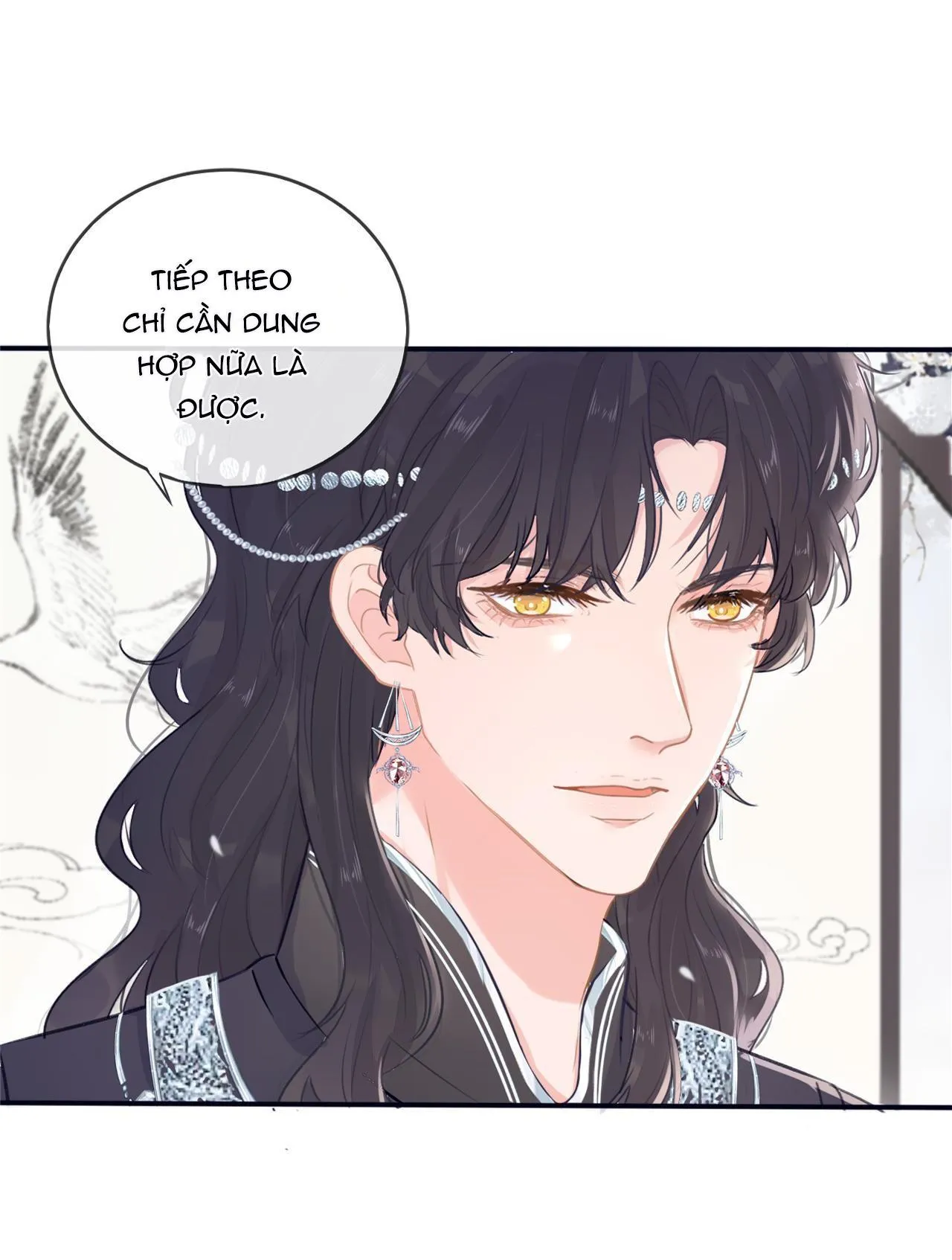 Cổ Hối Chapter 1 Trang 30