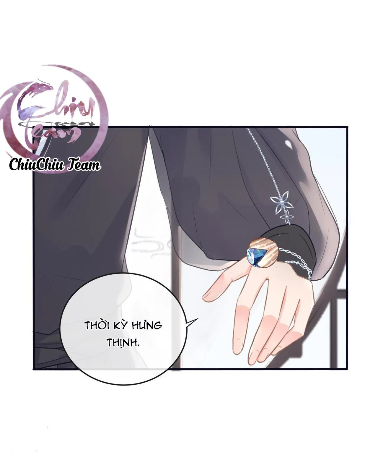 Cổ Hối Chapter 1 Trang 32