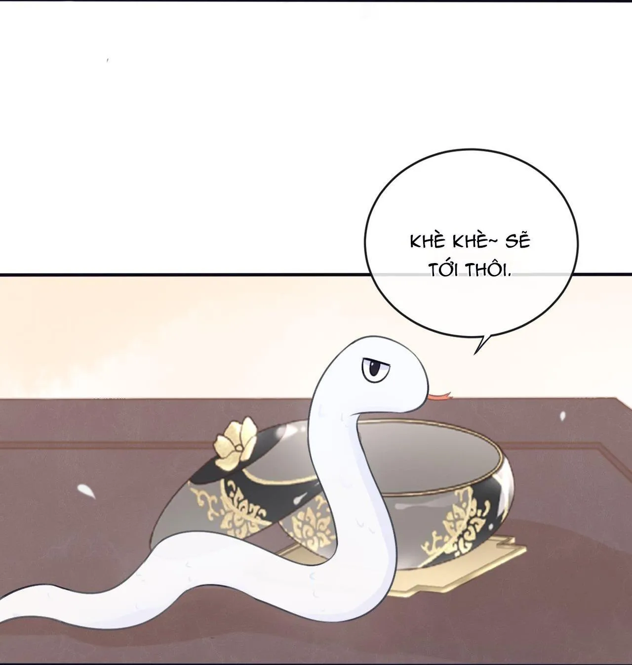 Cổ Hối Chapter 1 Trang 34