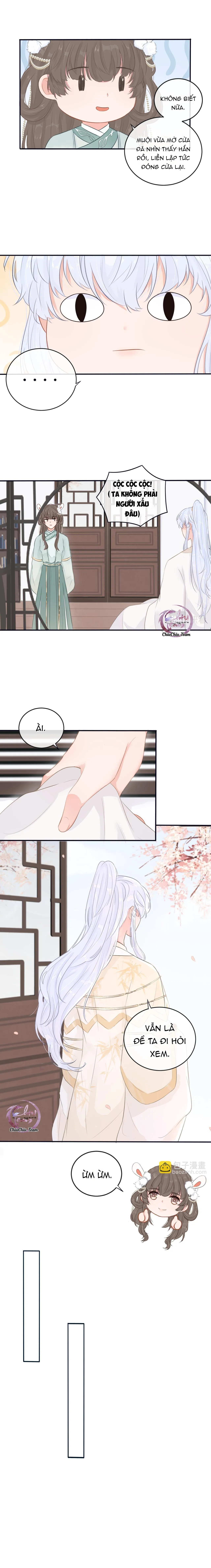 Cổ Hối Chapter 2 Trang 5