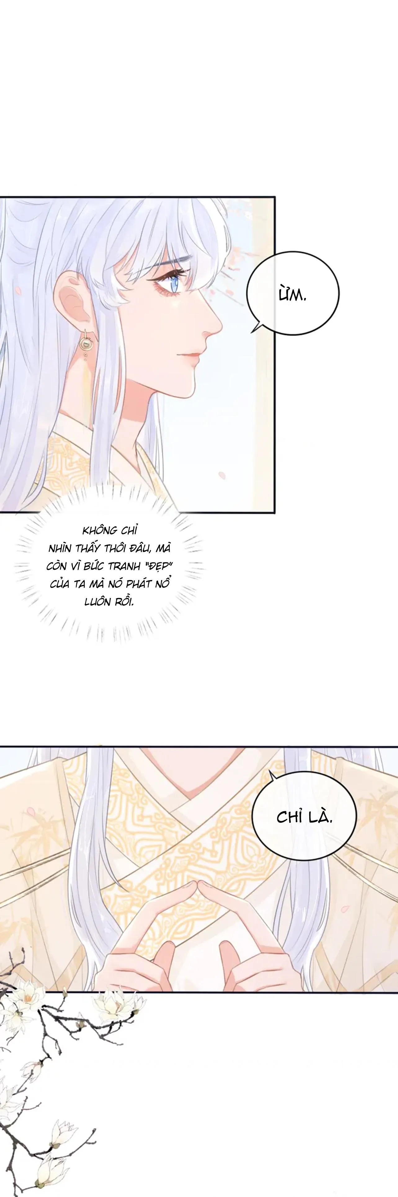 Cổ Hối Chapter 3 Trang 4