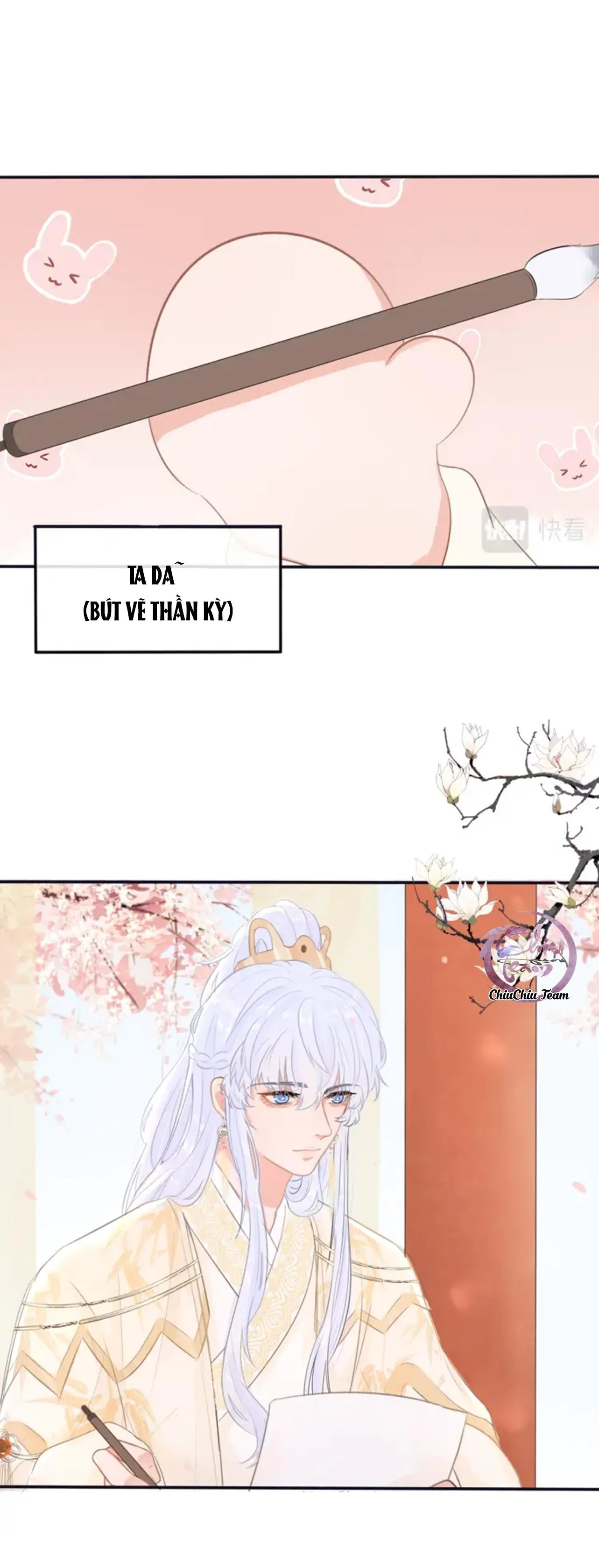 Cổ Hối Chapter 3 Trang 13