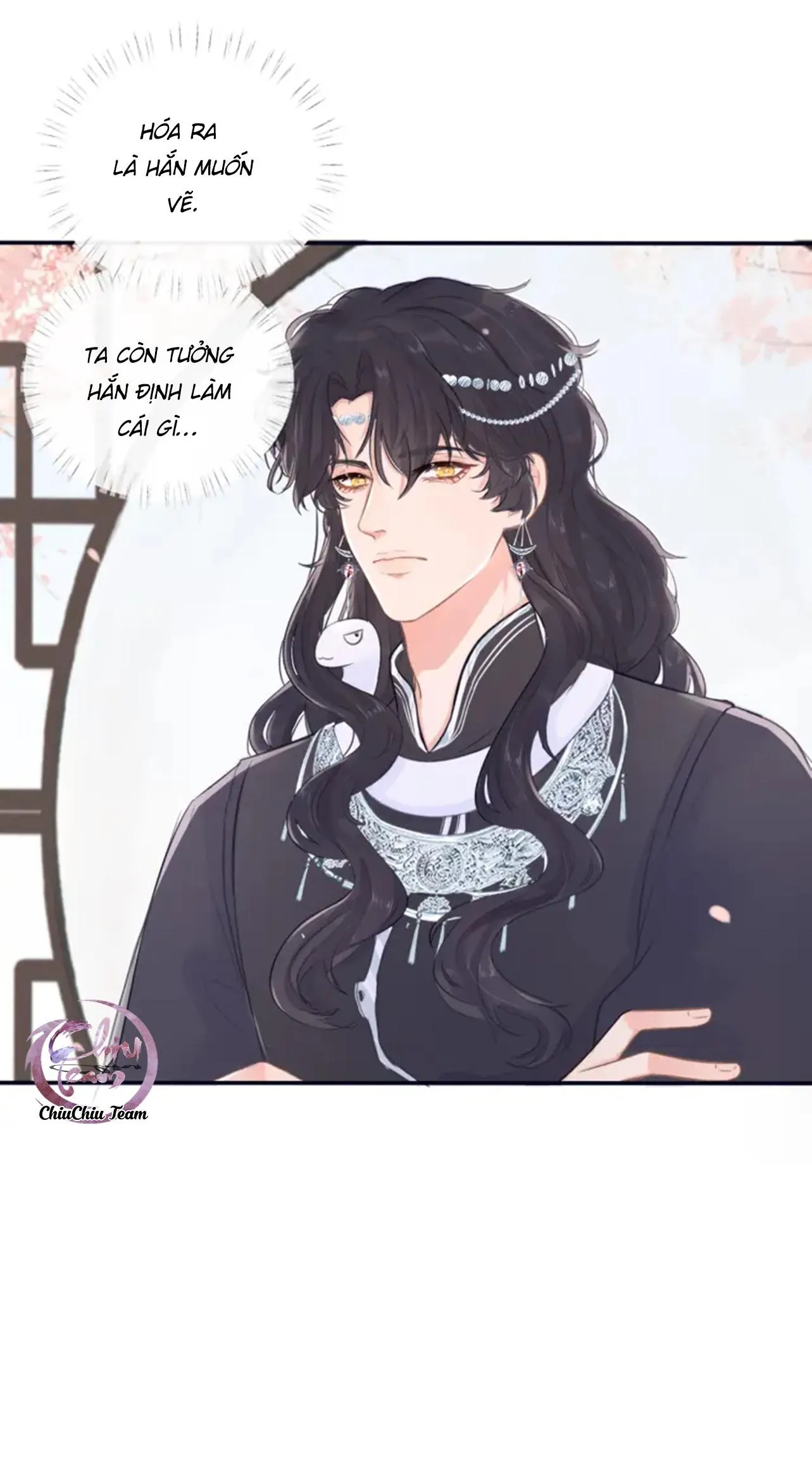 Cổ Hối Chapter 3 Trang 14