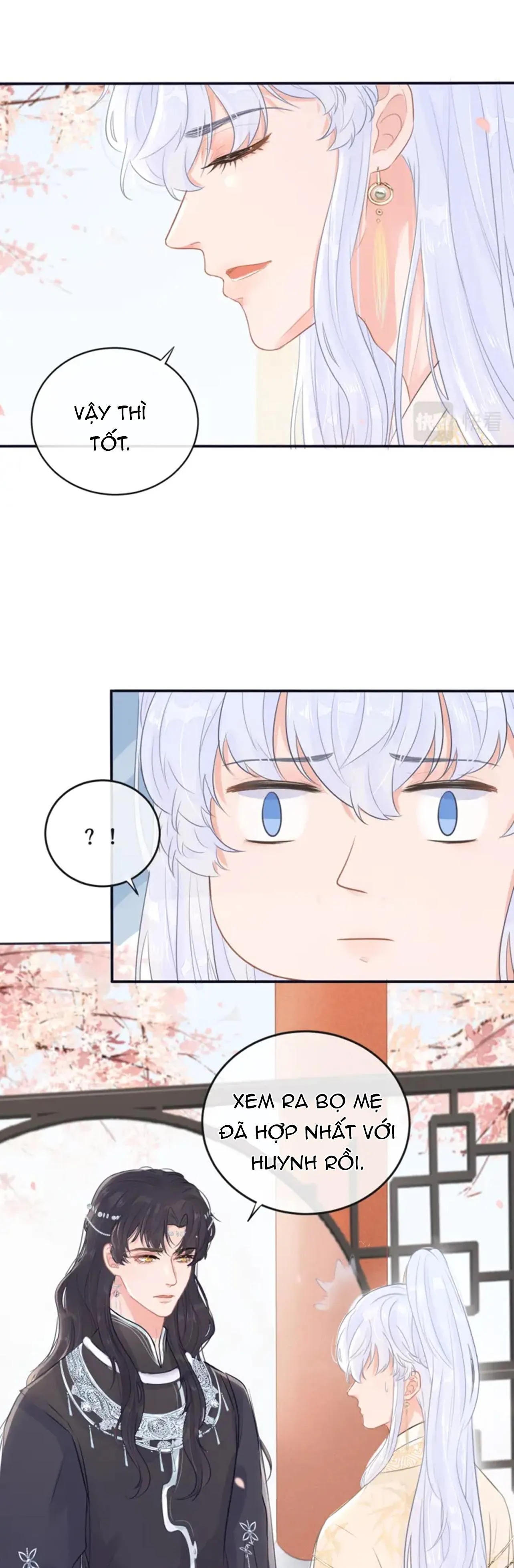 Cổ Hối Chapter 4 Trang 5