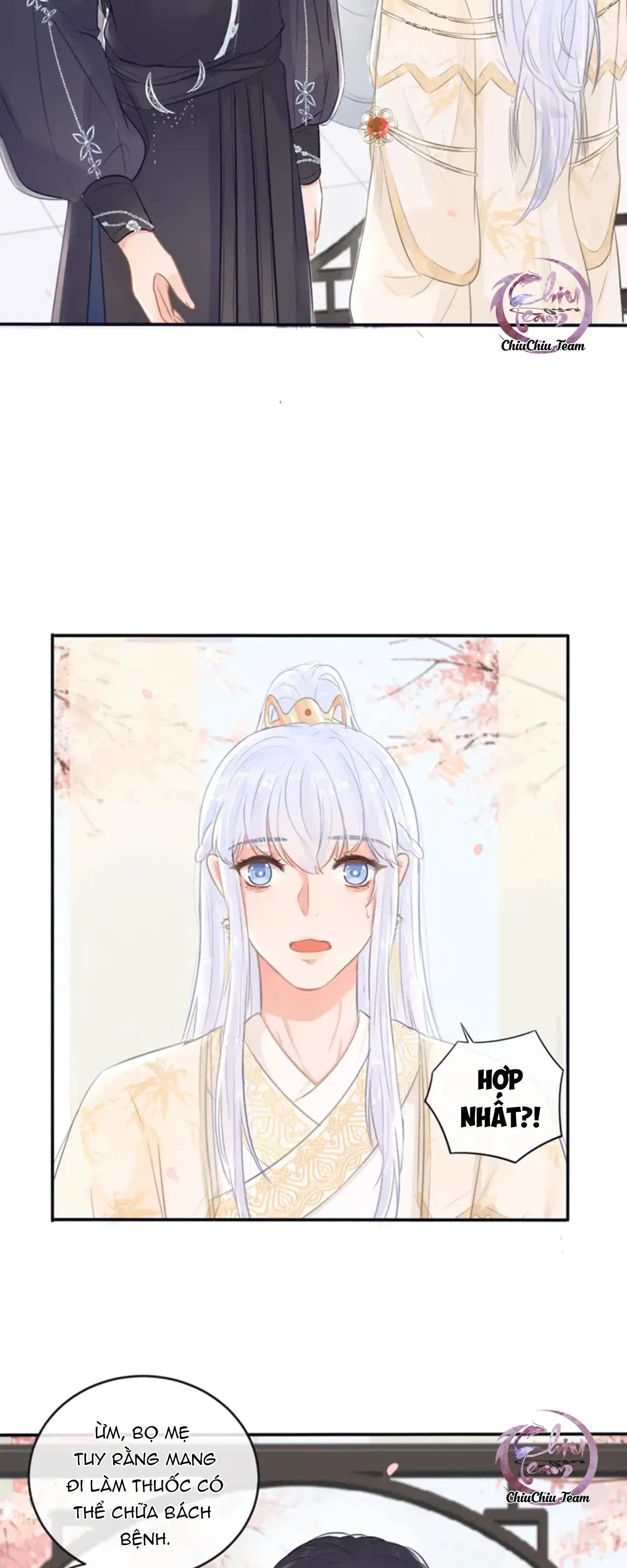 Cổ Hối Chapter 4 Trang 6