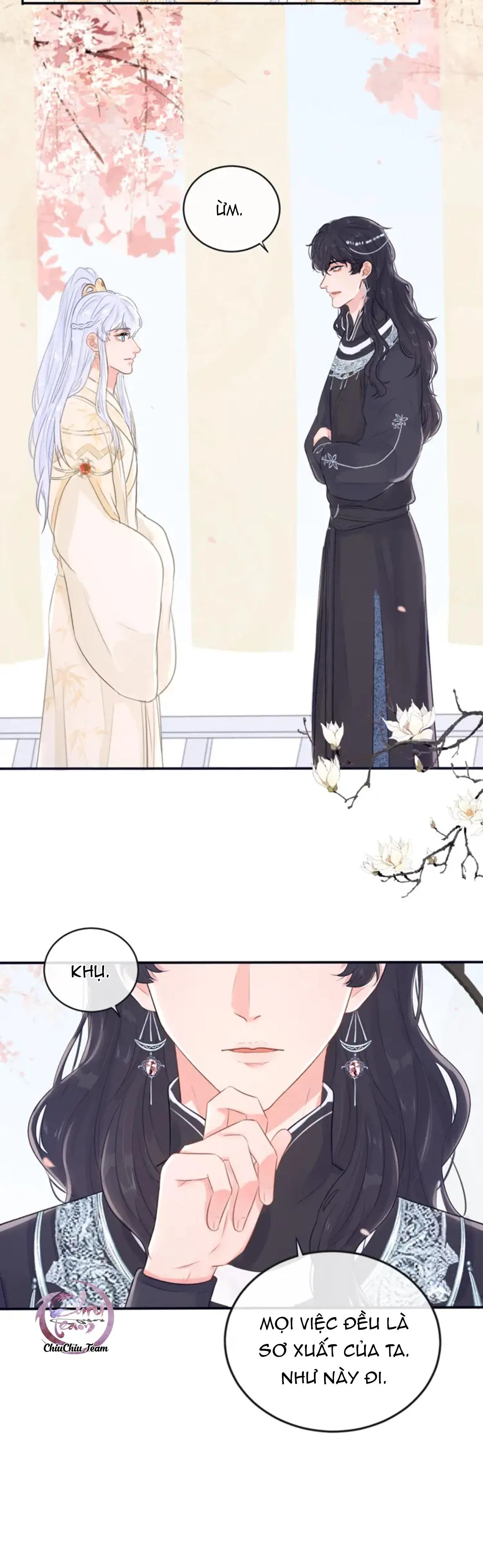 Cổ Hối Chapter 4 Trang 14