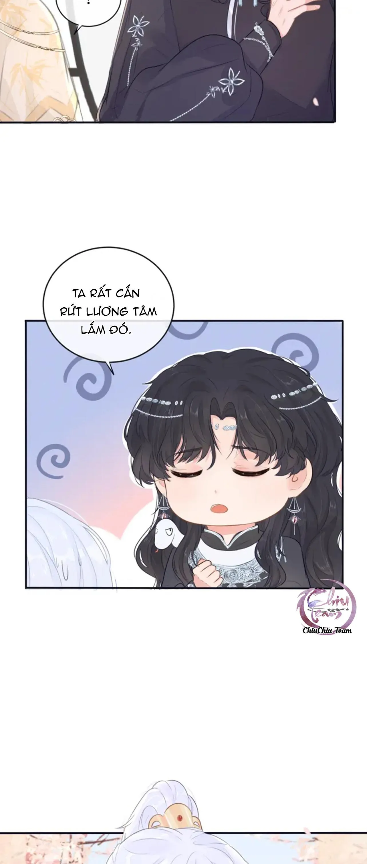 Cổ Hối Chapter 4 Trang 18