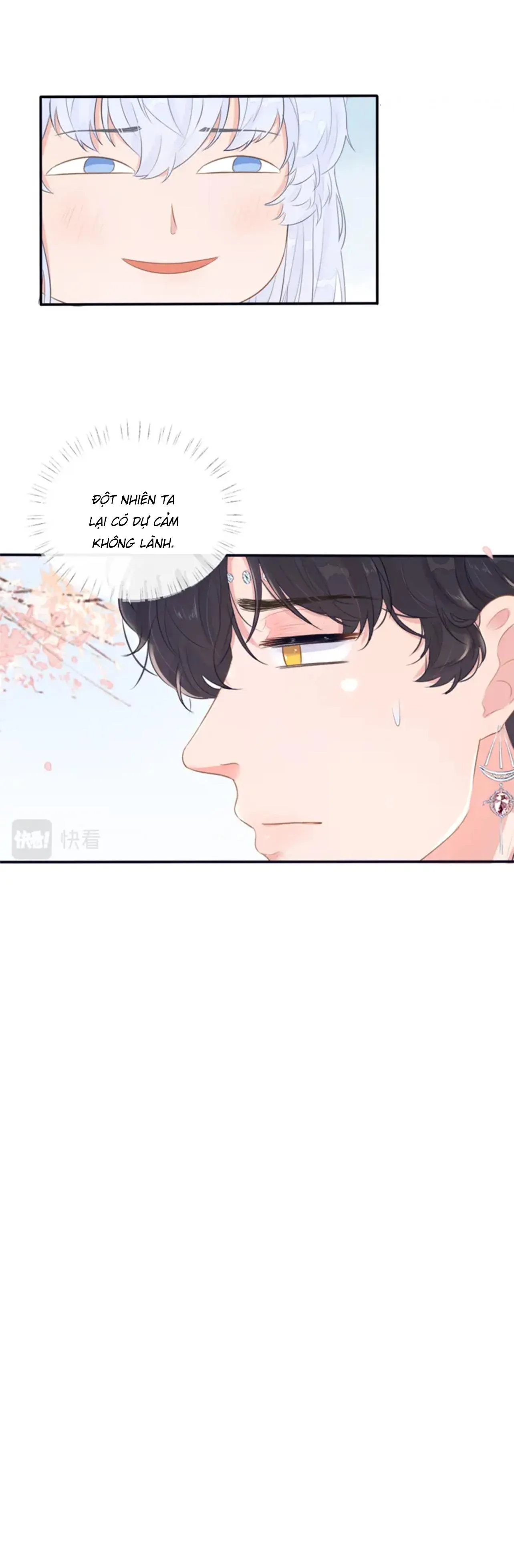 Cổ Hối Chapter 4 Trang 20