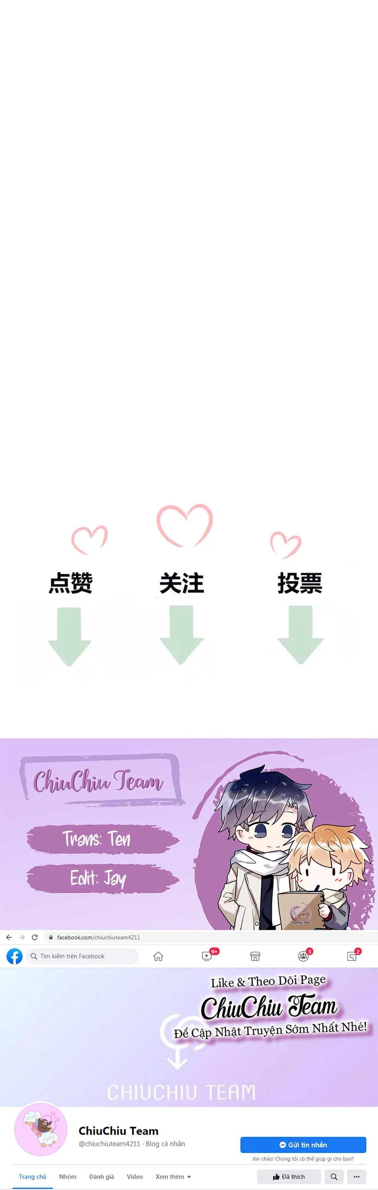 Cổ Hối Chapter 5 Trang 10