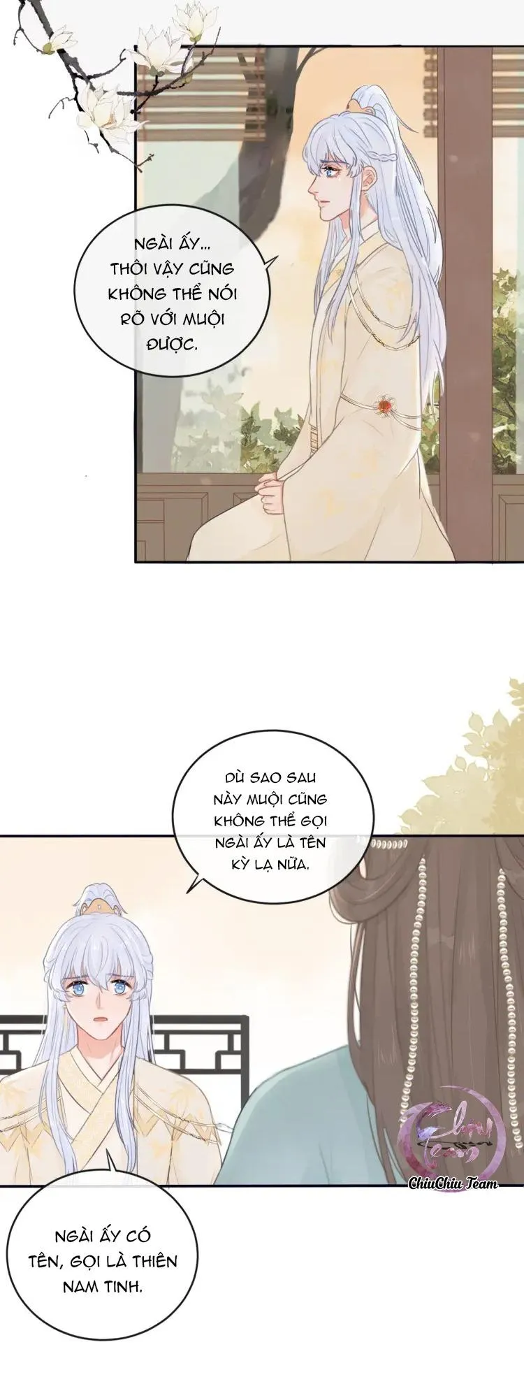 Cổ Hối Chapter 7 Trang 4