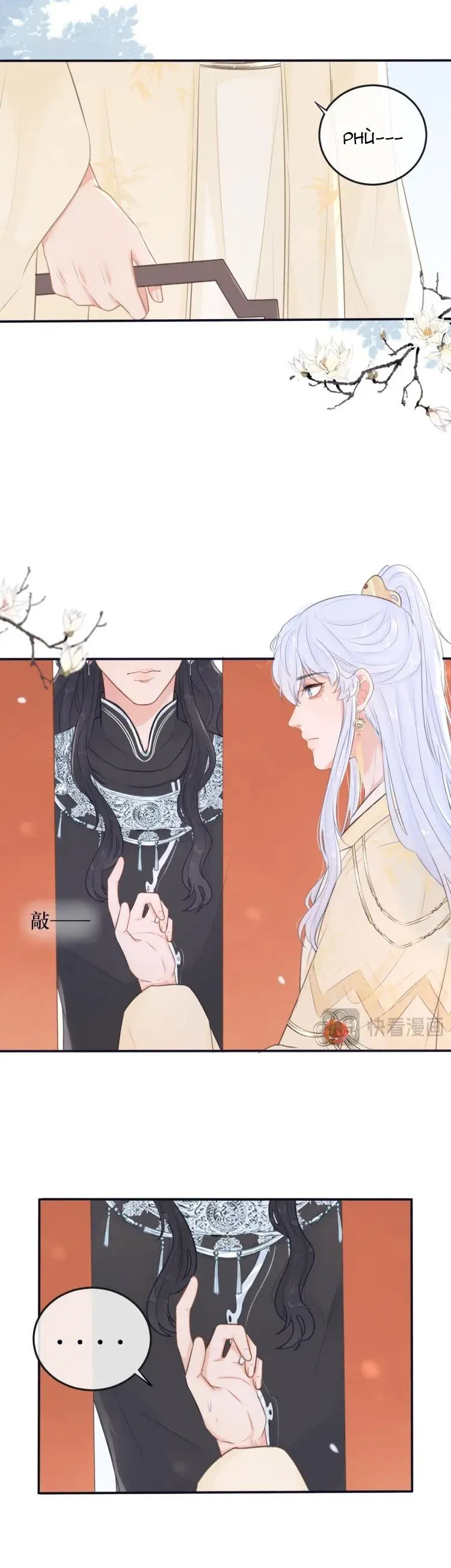 Cổ Hối Chapter 7 Trang 9