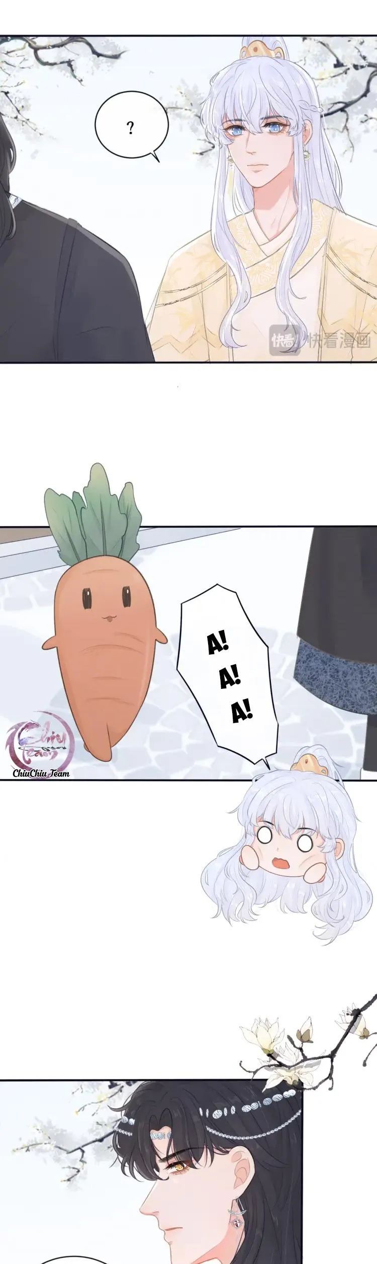 Cổ Hối Chapter 7 Trang 12