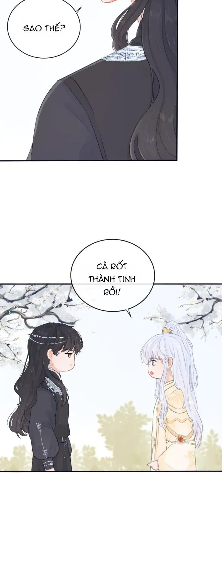 Cổ Hối Chapter 7 Trang 13