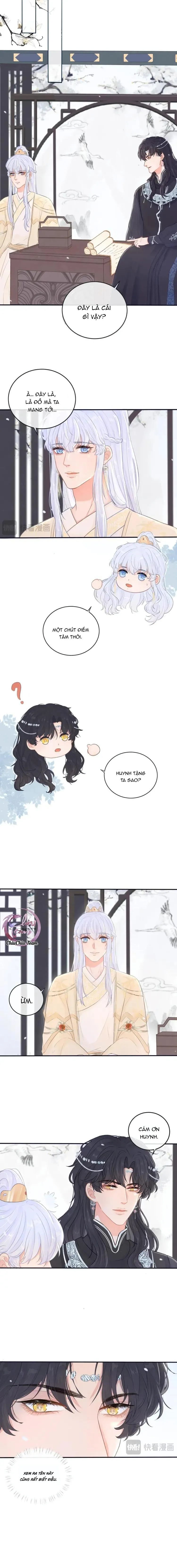 Cổ Hối Chapter 8 Trang 5