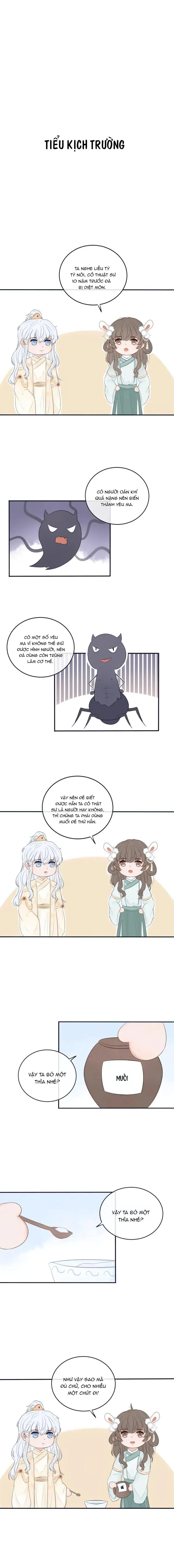 Cổ Hối Chapter 8 Trang 6