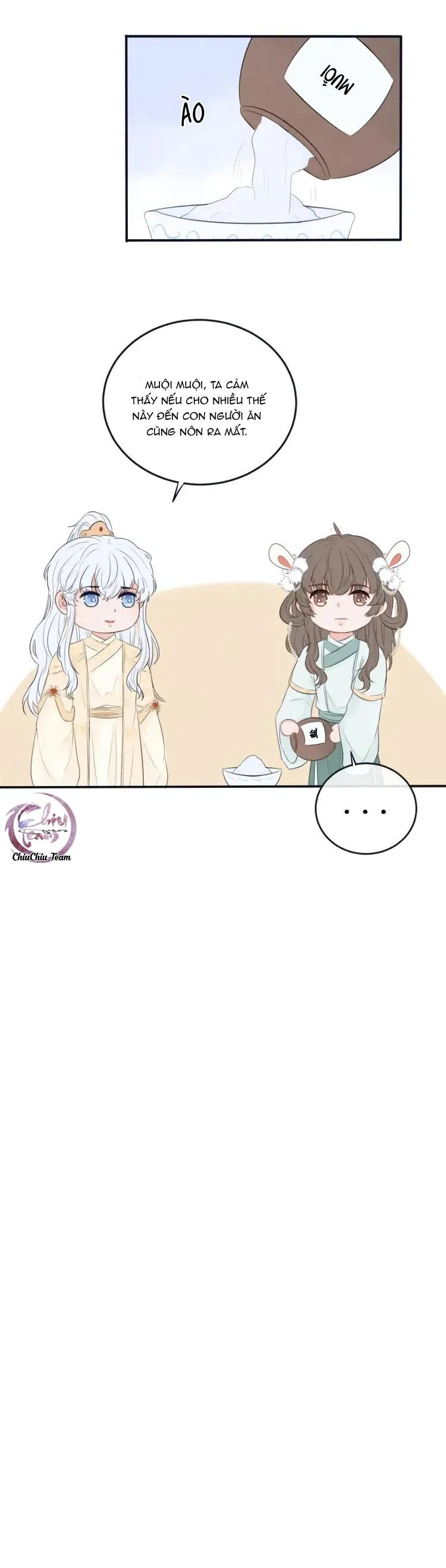 Cổ Hối Chapter 8 Trang 7