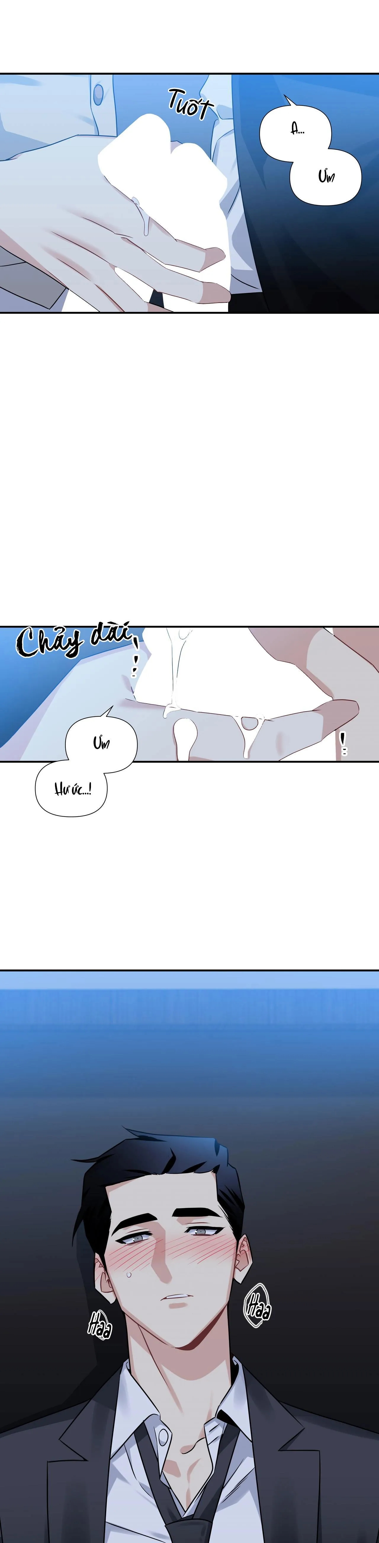 CÓ LẼ LÀ LÃNG MẠN Chapter 2 Trang 16