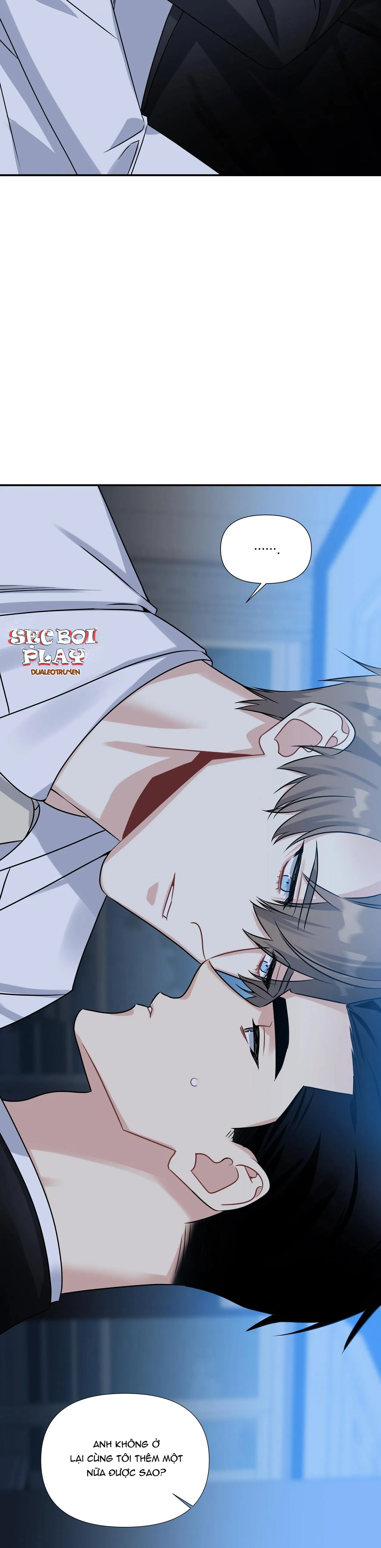 CÓ LẼ LÀ LÃNG MẠN Chapter 2 Trang 22