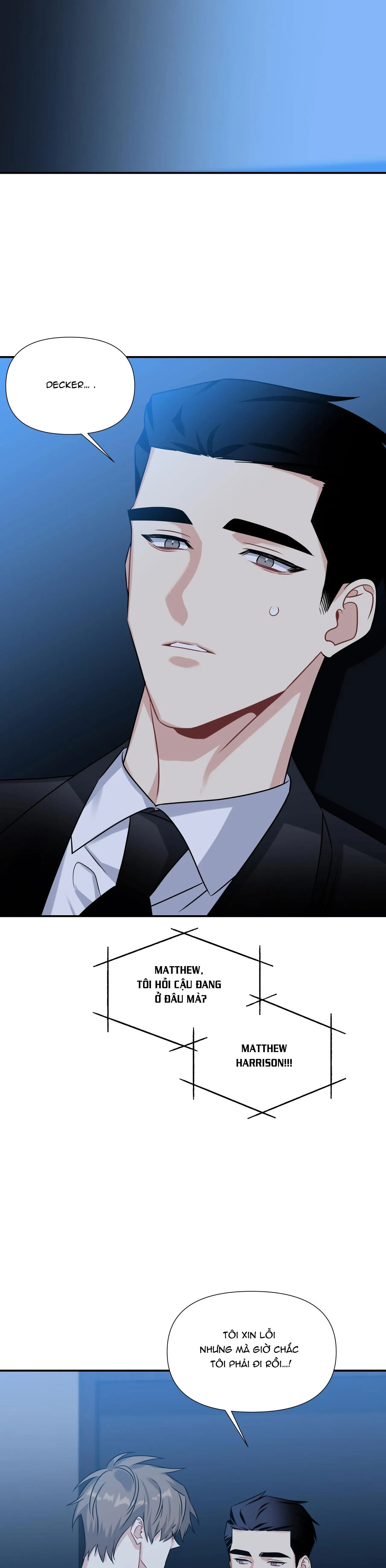 CÓ LẼ LÀ LÃNG MẠN Chapter 2 Trang 23