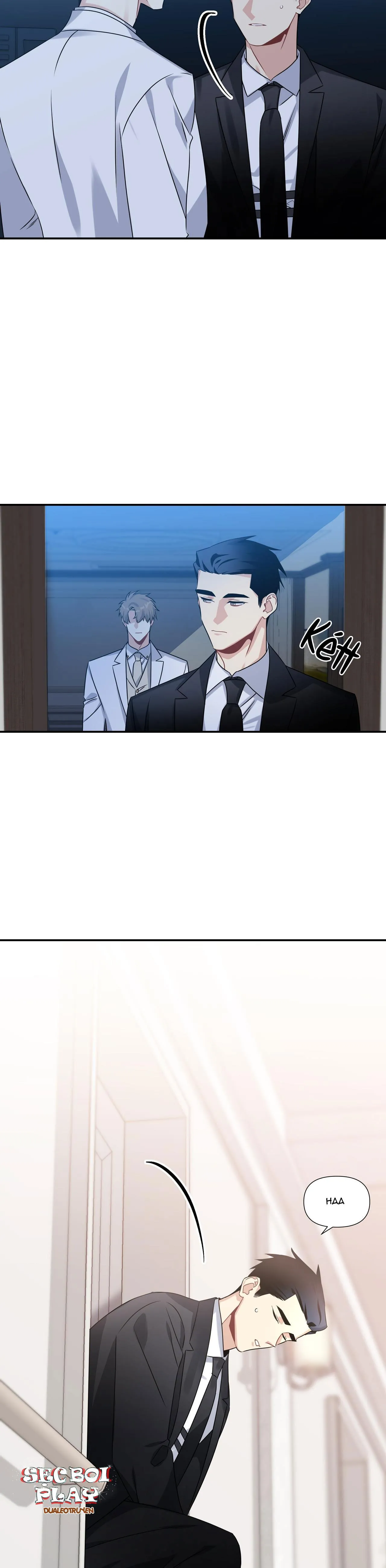 CÓ LẼ LÀ LÃNG MẠN Chapter 2 Trang 24