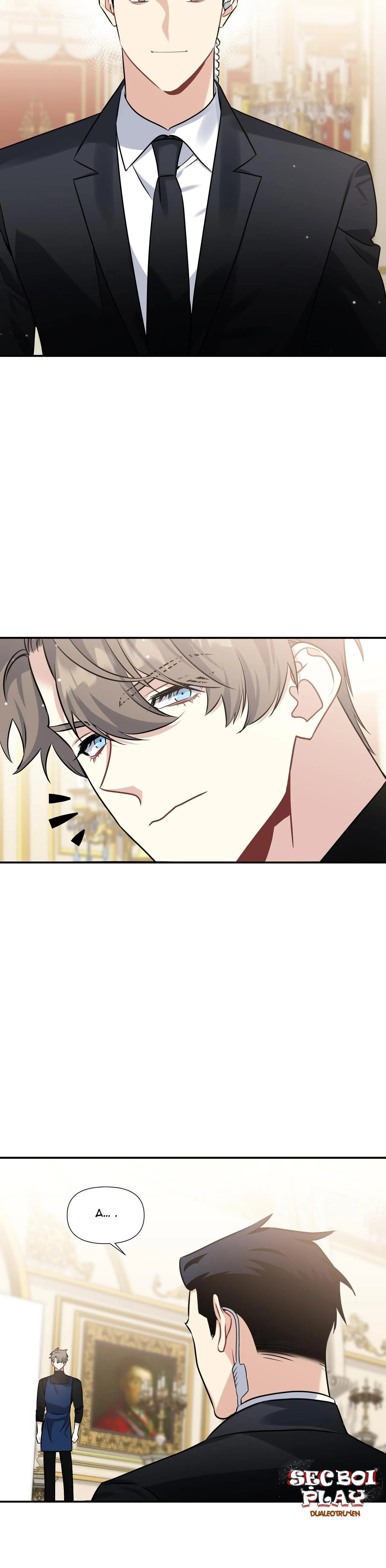 CÓ LẼ LÀ LÃNG MẠN Chapter 3 Trang 13