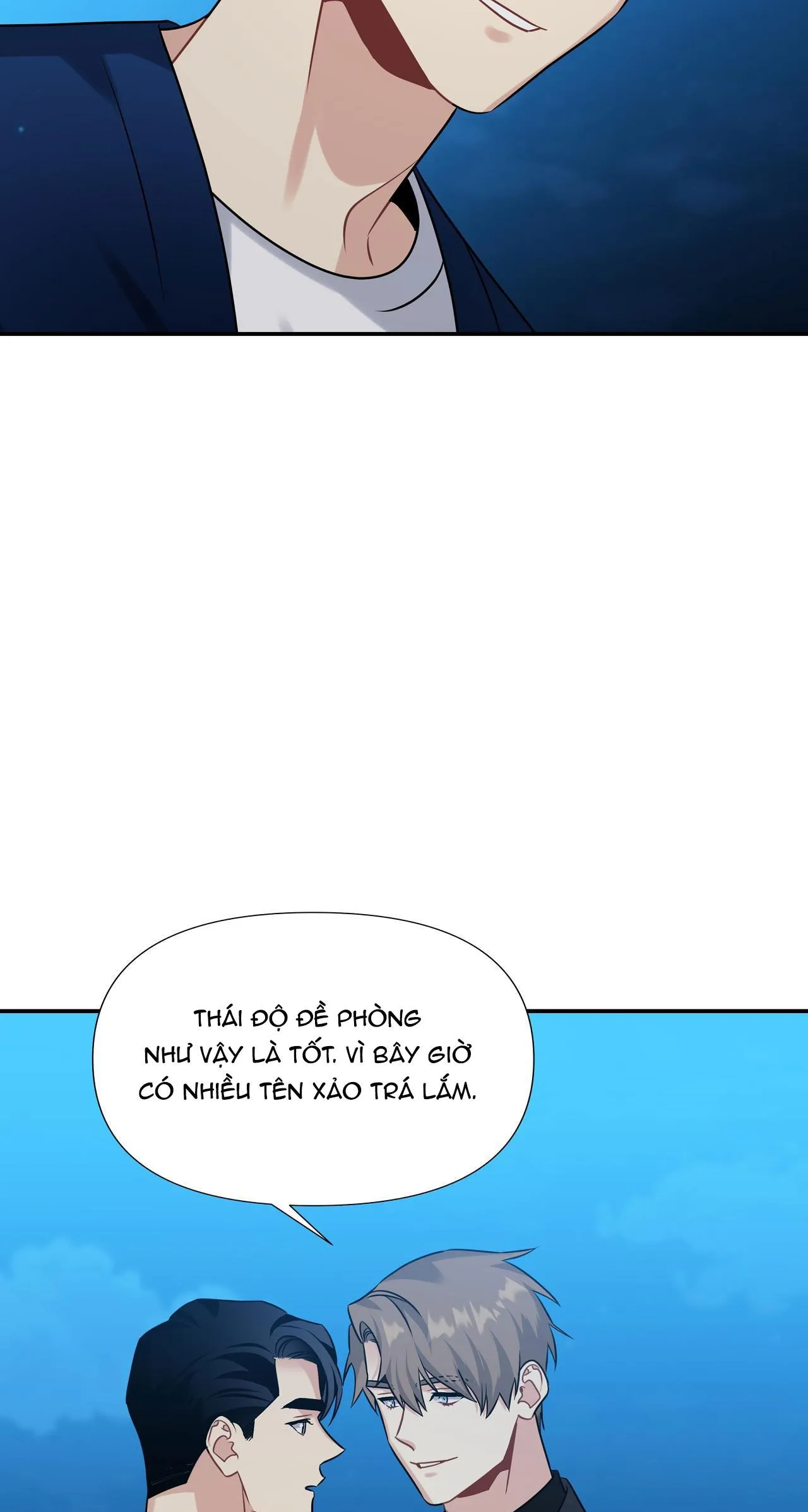 CÓ LẼ LÀ LÃNG MẠN Chapter 3 Trang 26