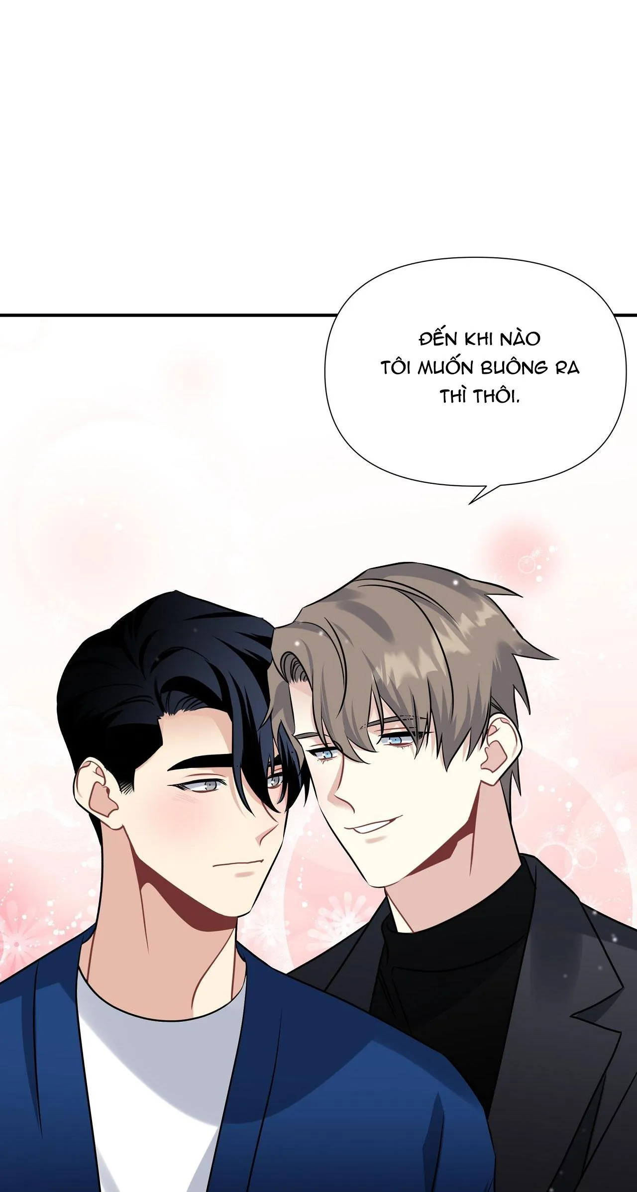 CÓ LẼ LÀ LÃNG MẠN Chapter 3 Trang 29