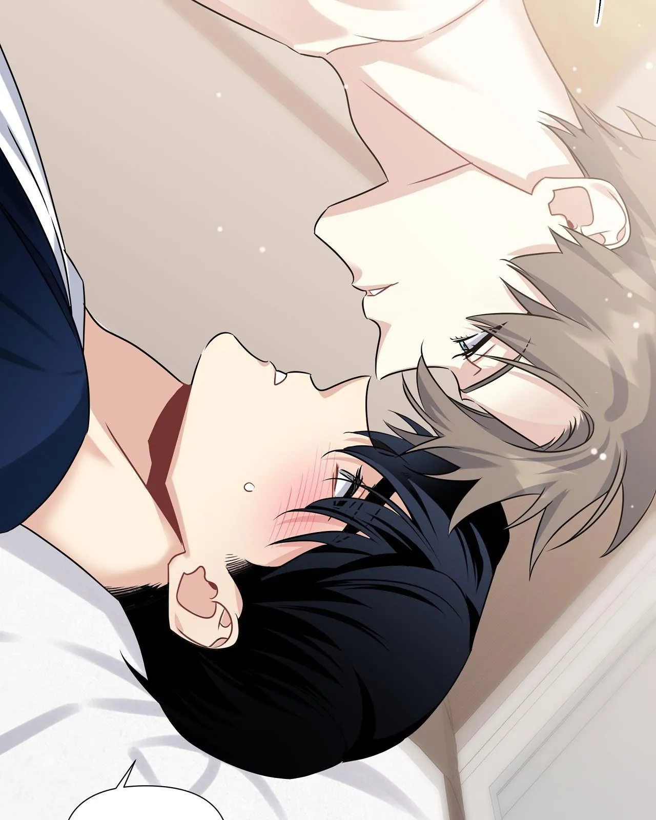 CÓ LẼ LÀ LÃNG MẠN Chapter 4 Trang 26