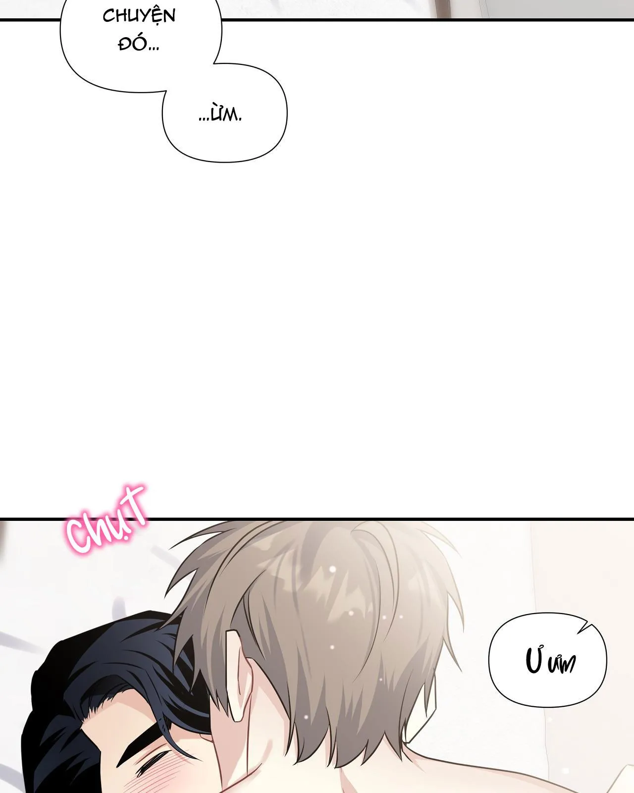 CÓ LẼ LÀ LÃNG MẠN Chapter 4 Trang 27