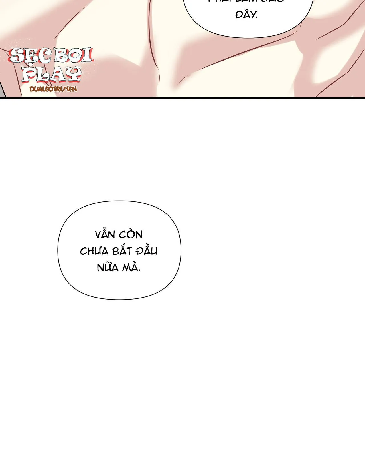 CÓ LẼ LÀ LÃNG MẠN Chapter 4 Trang 30