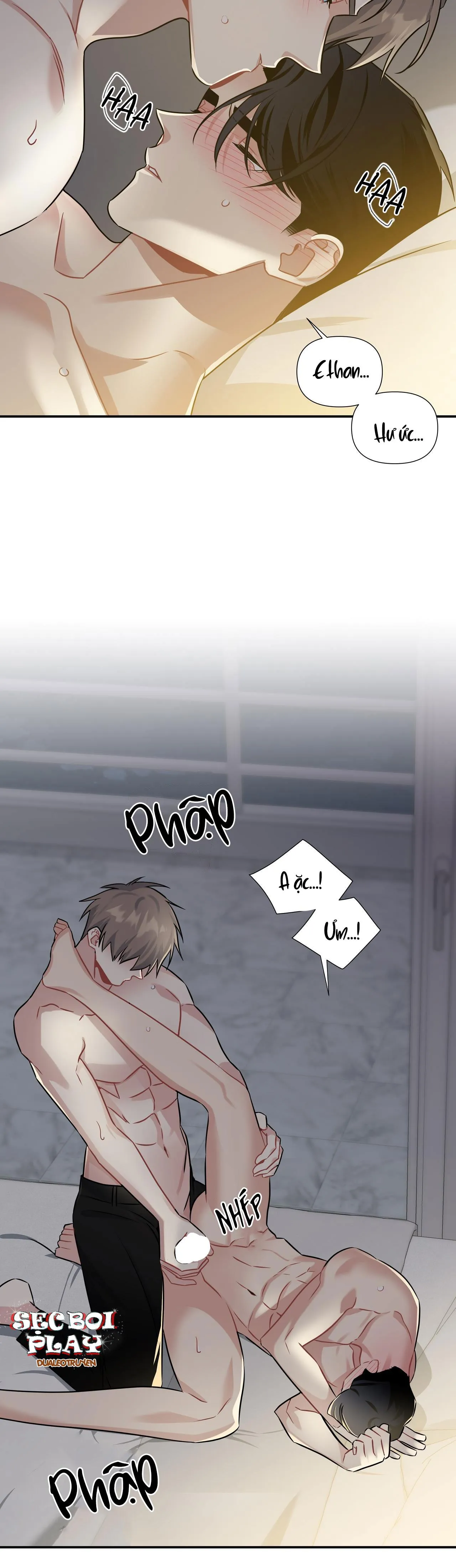 CÓ LẼ LÀ LÃNG MẠN Chapter 5 Trang 26