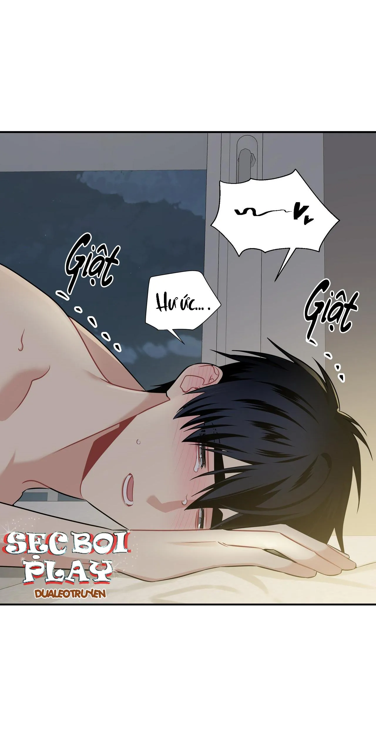 CÓ LẼ LÀ LÃNG MẠN Chapter 6 Trang 3