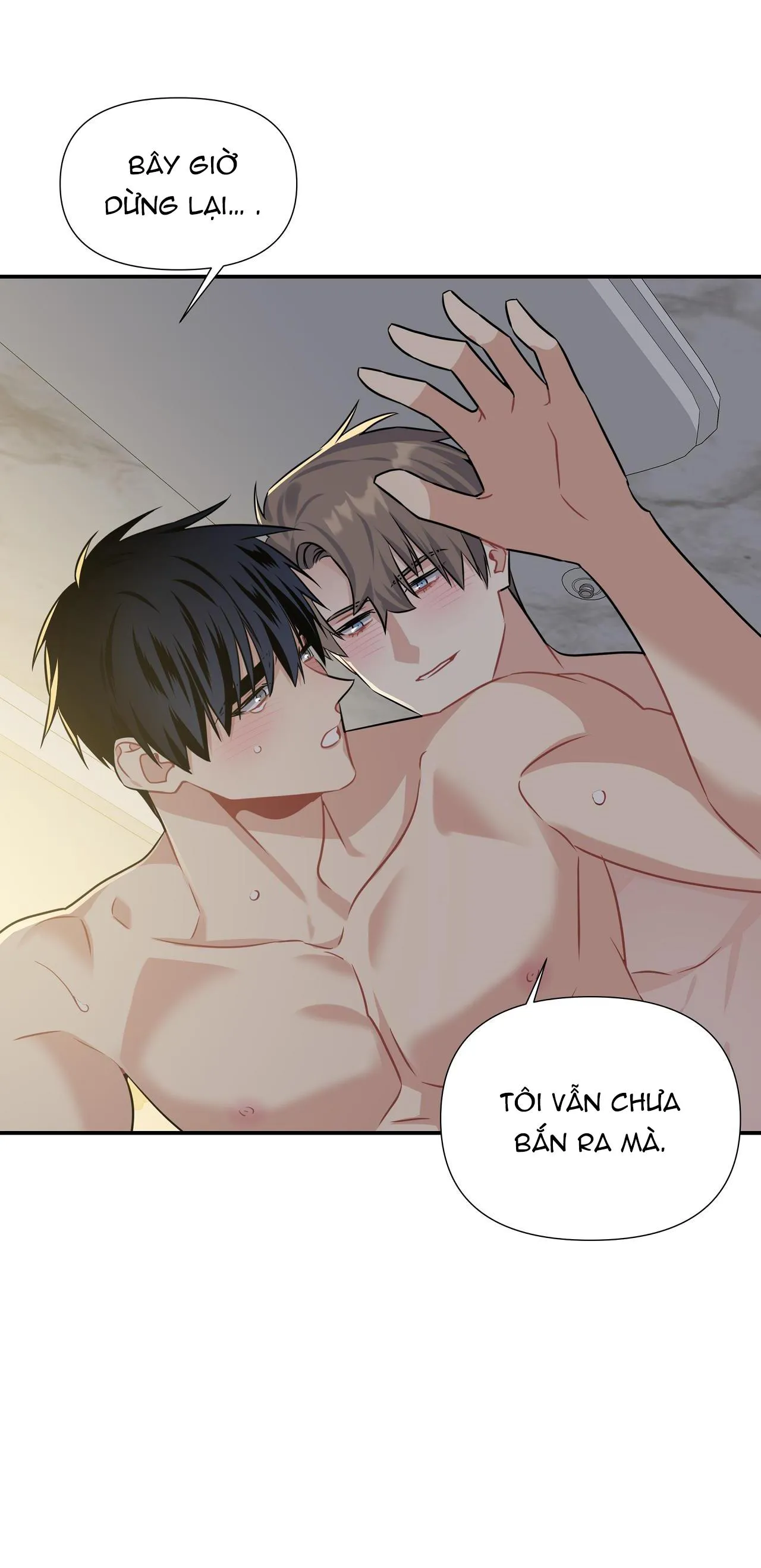 CÓ LẼ LÀ LÃNG MẠN Chapter 6 Trang 5