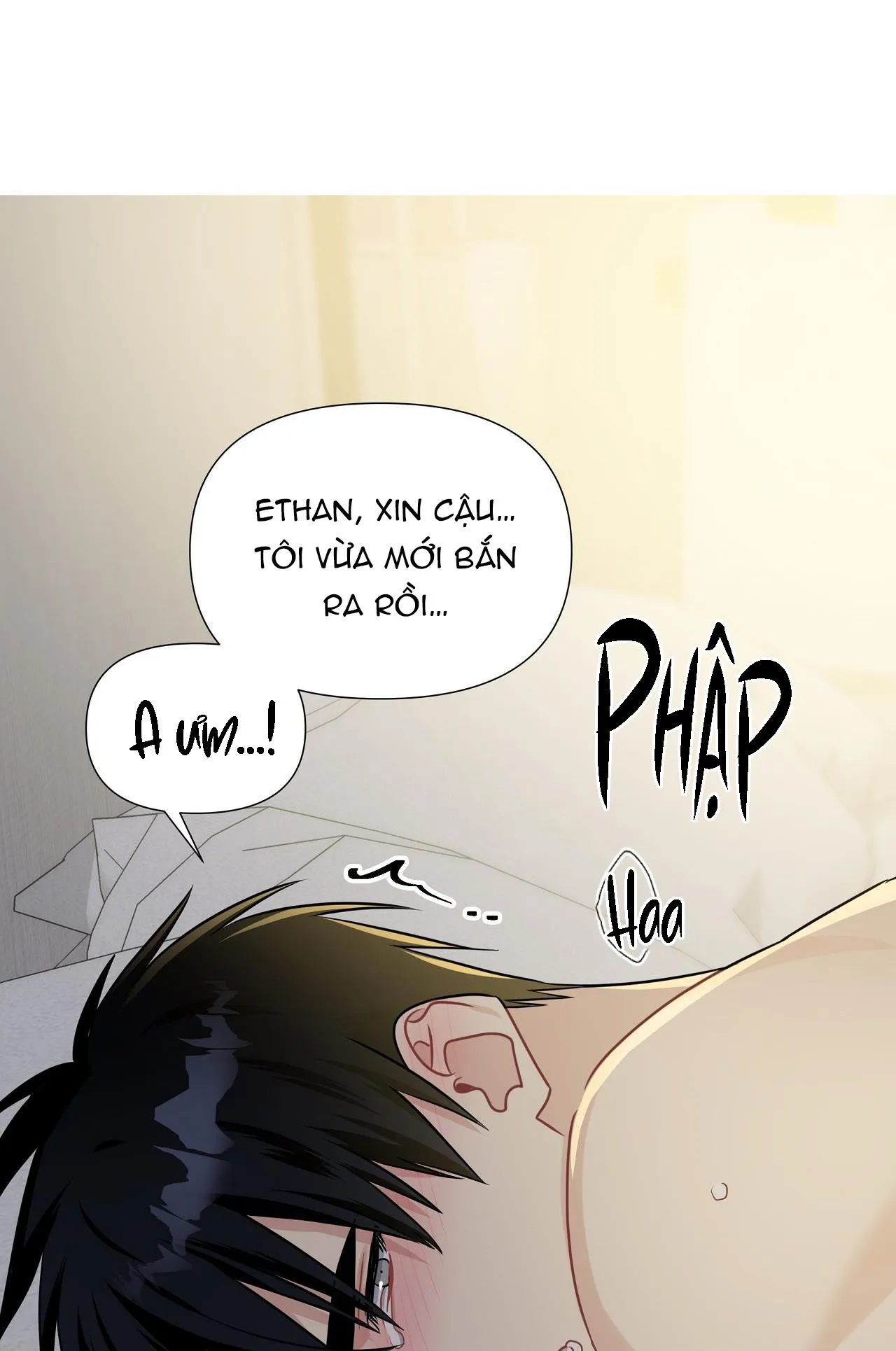 CÓ LẼ LÀ LÃNG MẠN Chapter 6 Trang 7