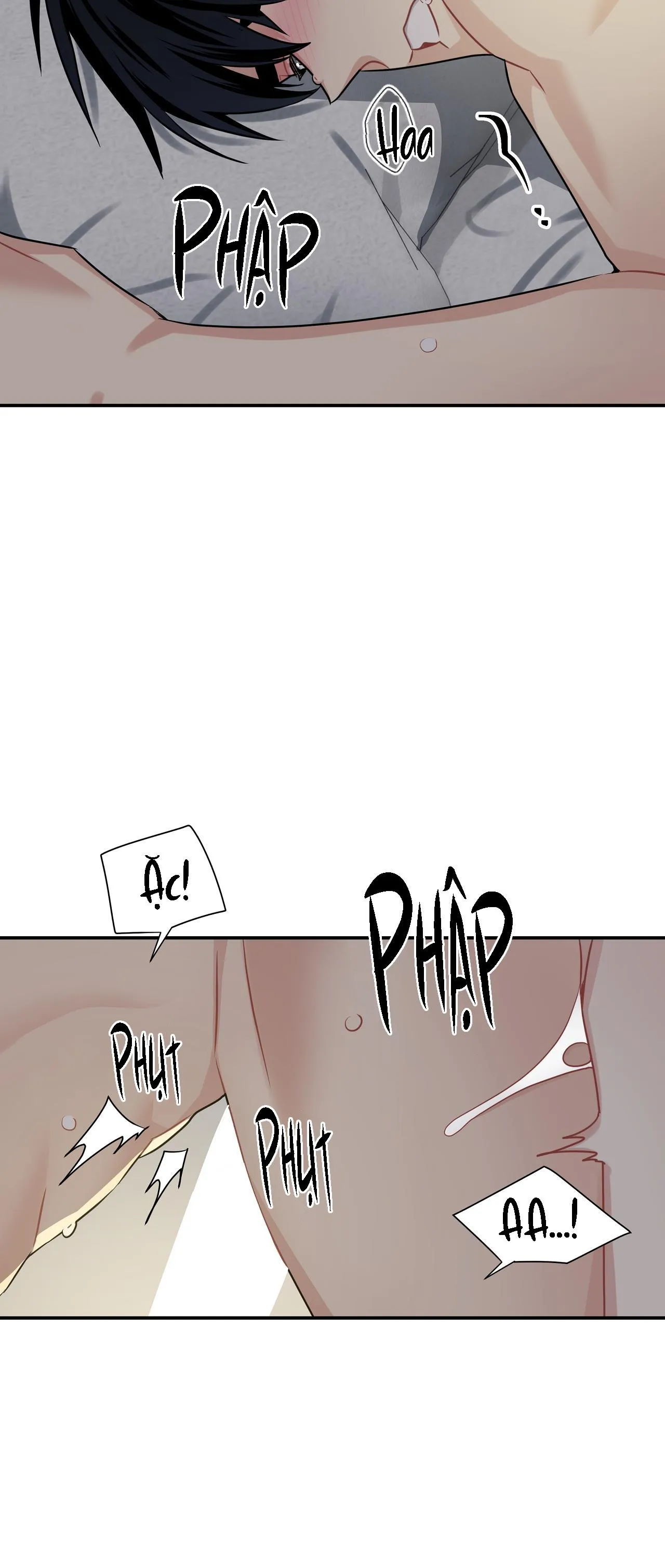 CÓ LẼ LÀ LÃNG MẠN Chapter 6 Trang 8