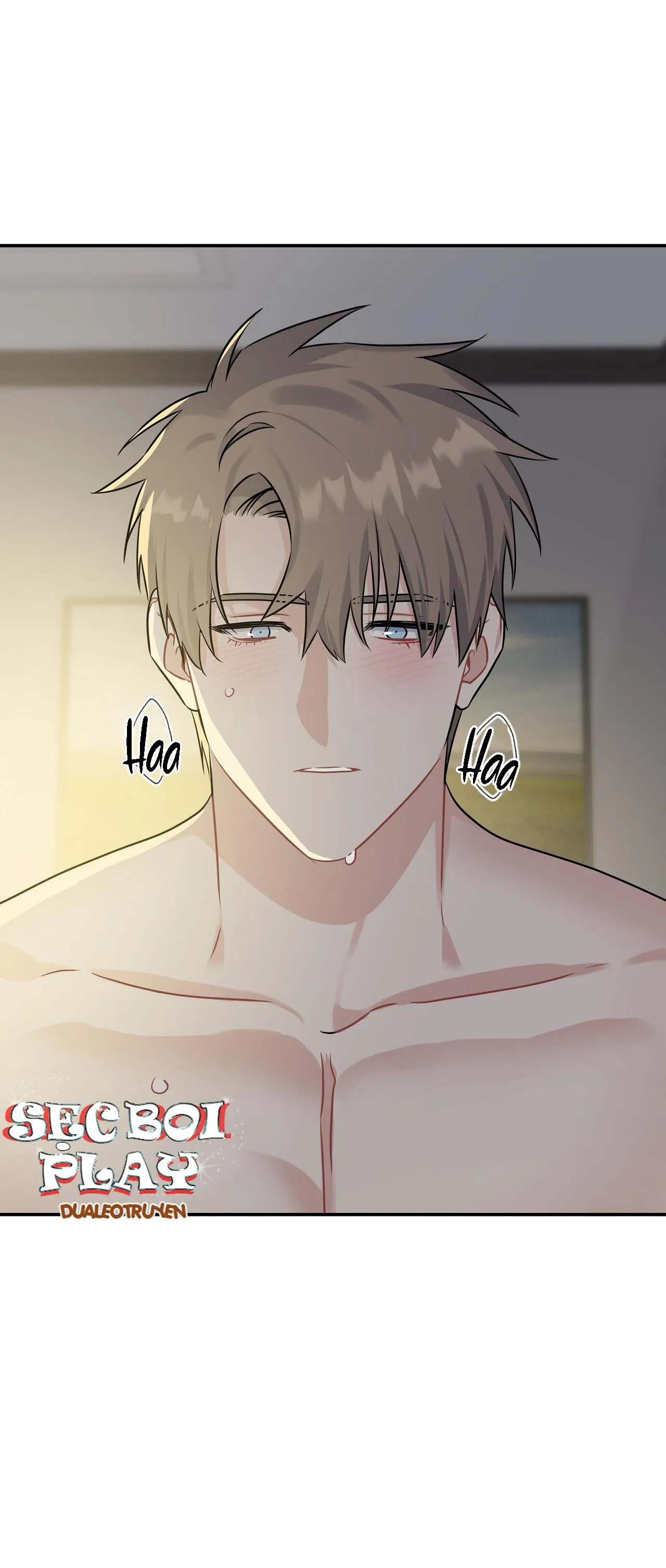 CÓ LẼ LÀ LÃNG MẠN Chapter 6 Trang 9