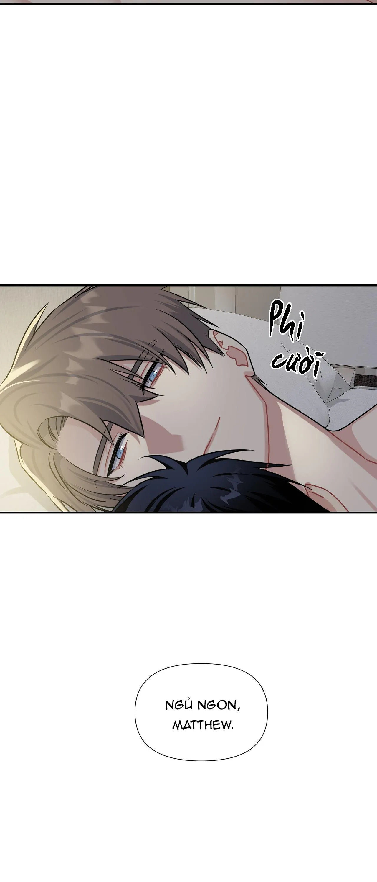 CÓ LẼ LÀ LÃNG MẠN Chapter 6 Trang 14